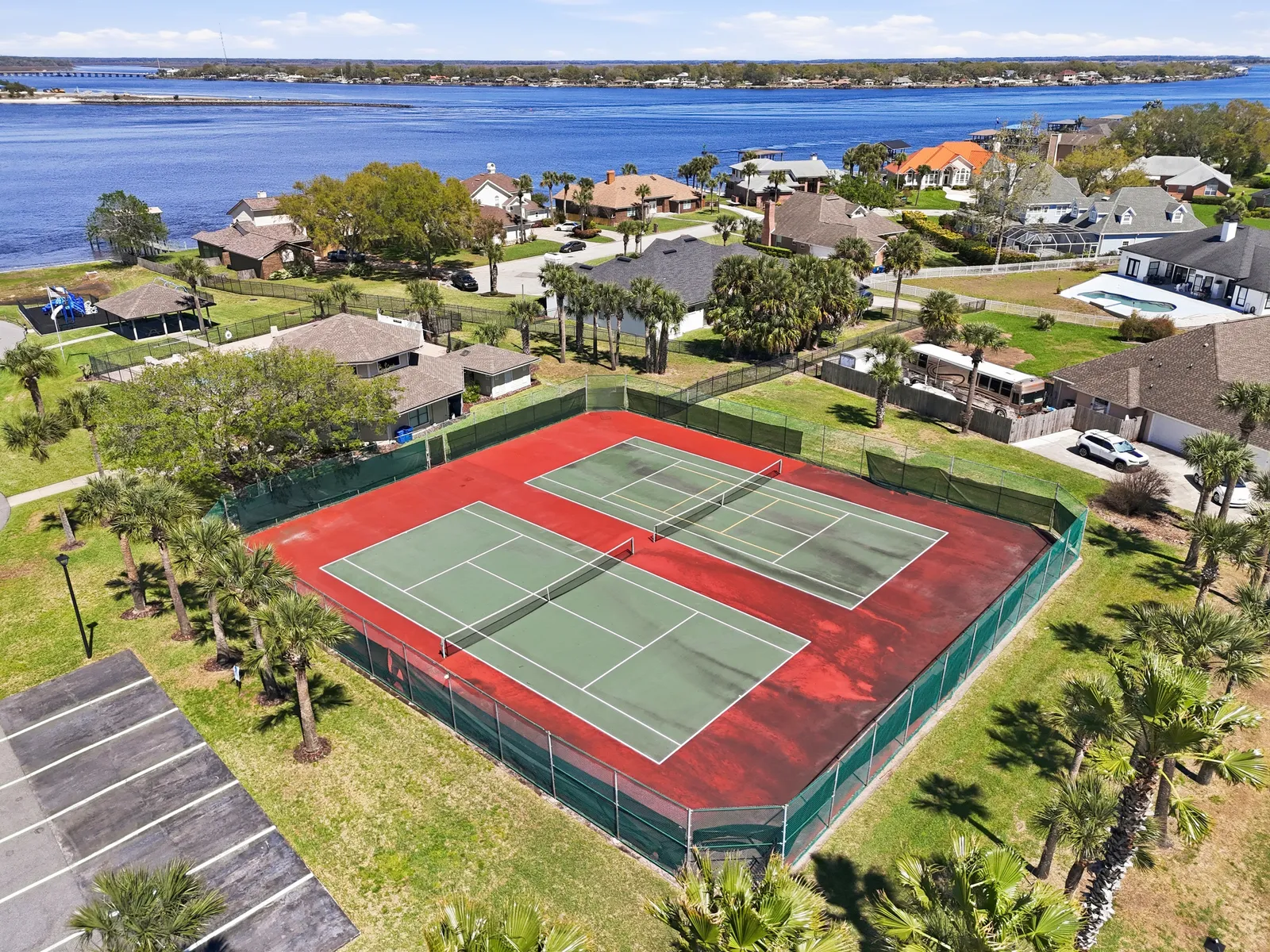 St. Johns Landing Estates, Jacksonville, photo 5