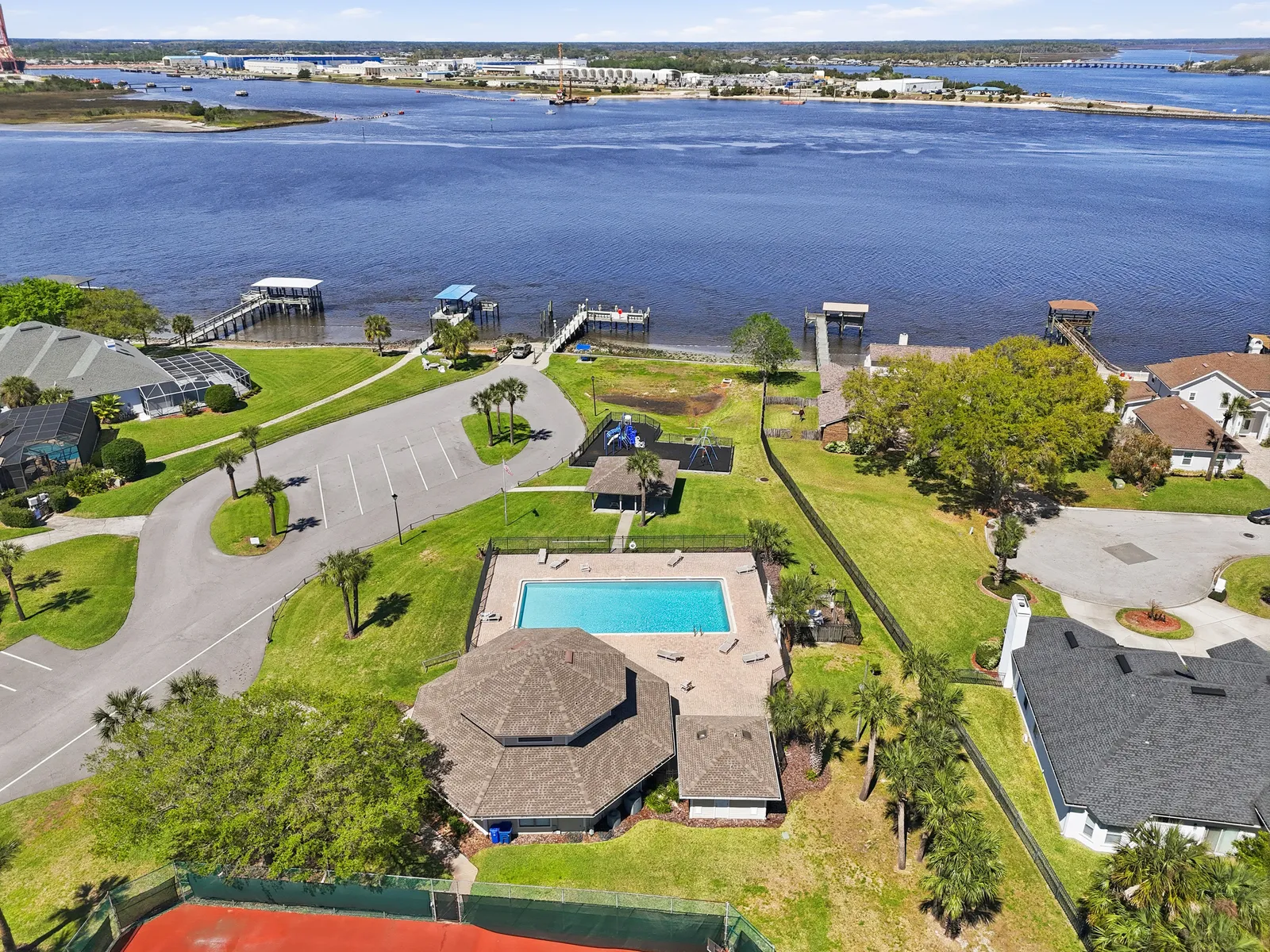 St. Johns Landing Estates, Jacksonville, photo 7