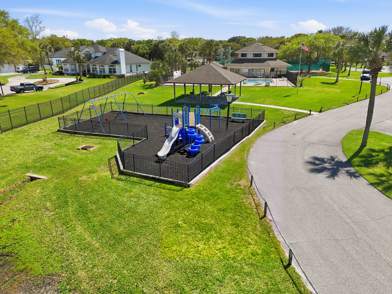 St. Johns Landing Estates, Jacksonville, photo 9