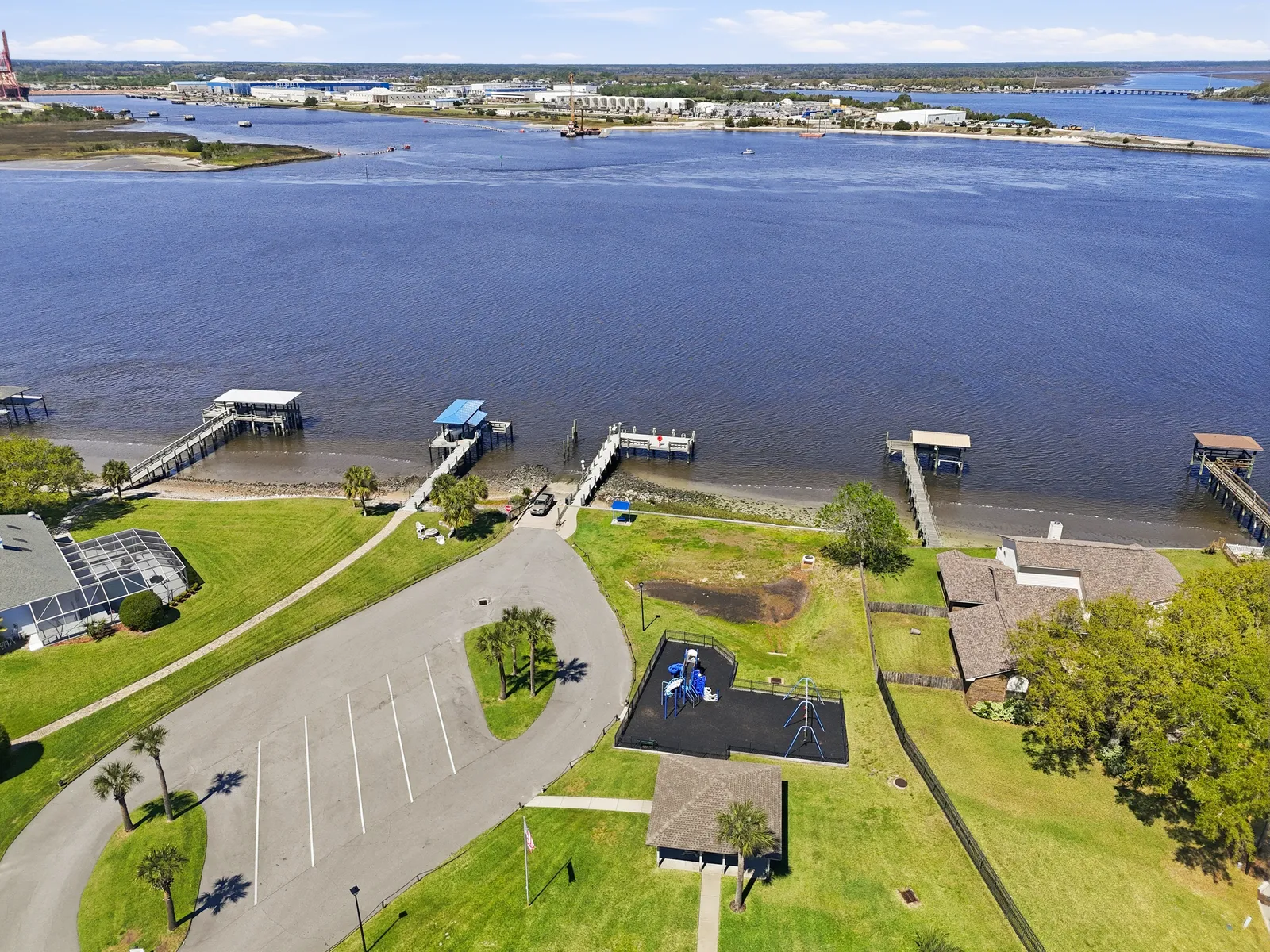 St. Johns Landing Estates, Jacksonville, photo 11