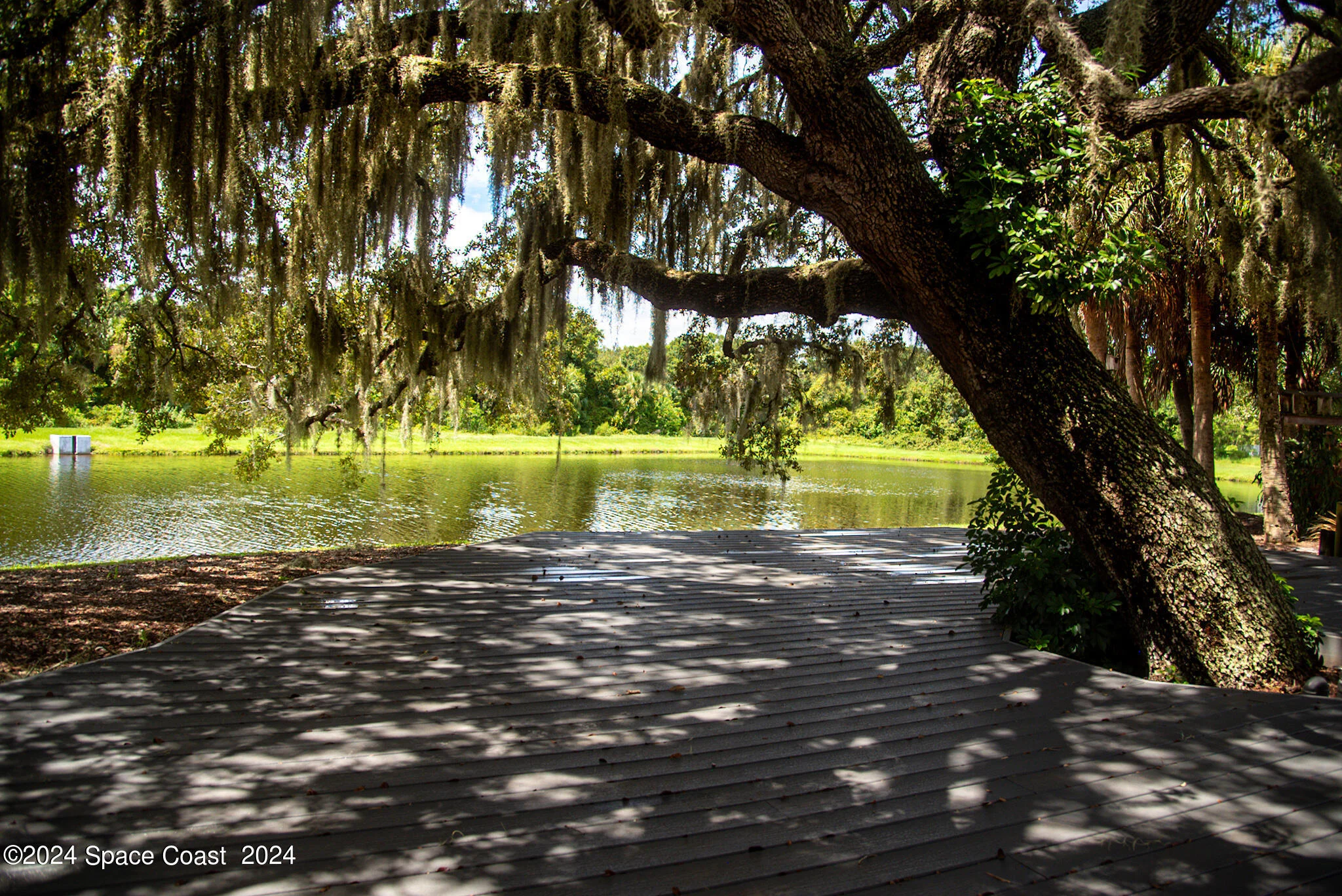 Stillwater Preserve