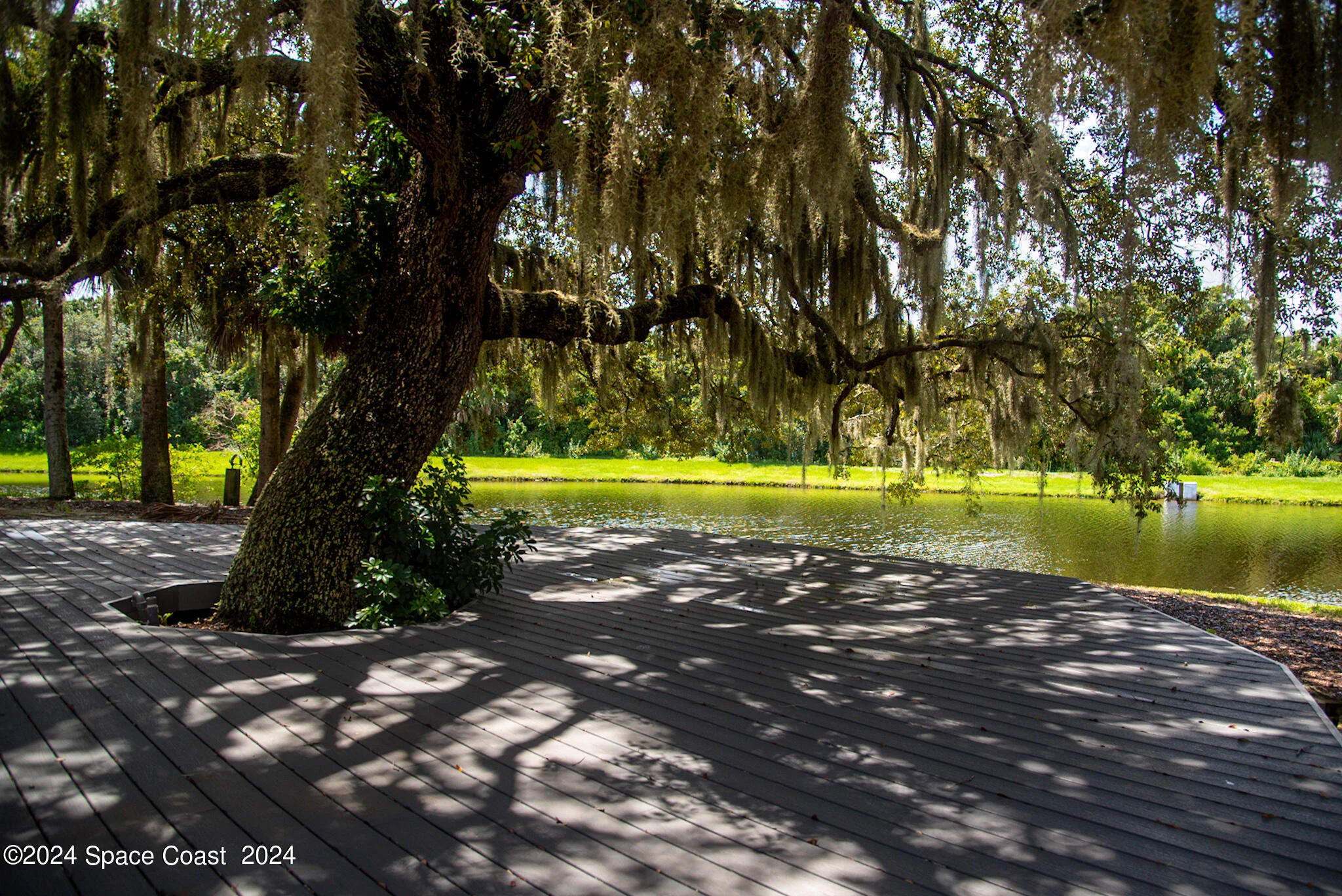 Stillwater Preserve