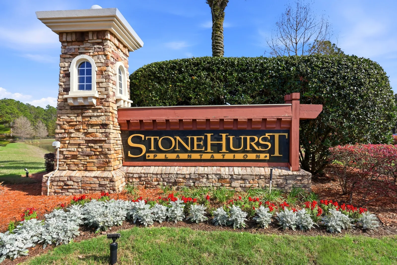 Stonehurst Plantation, St. Augustine, photo 1