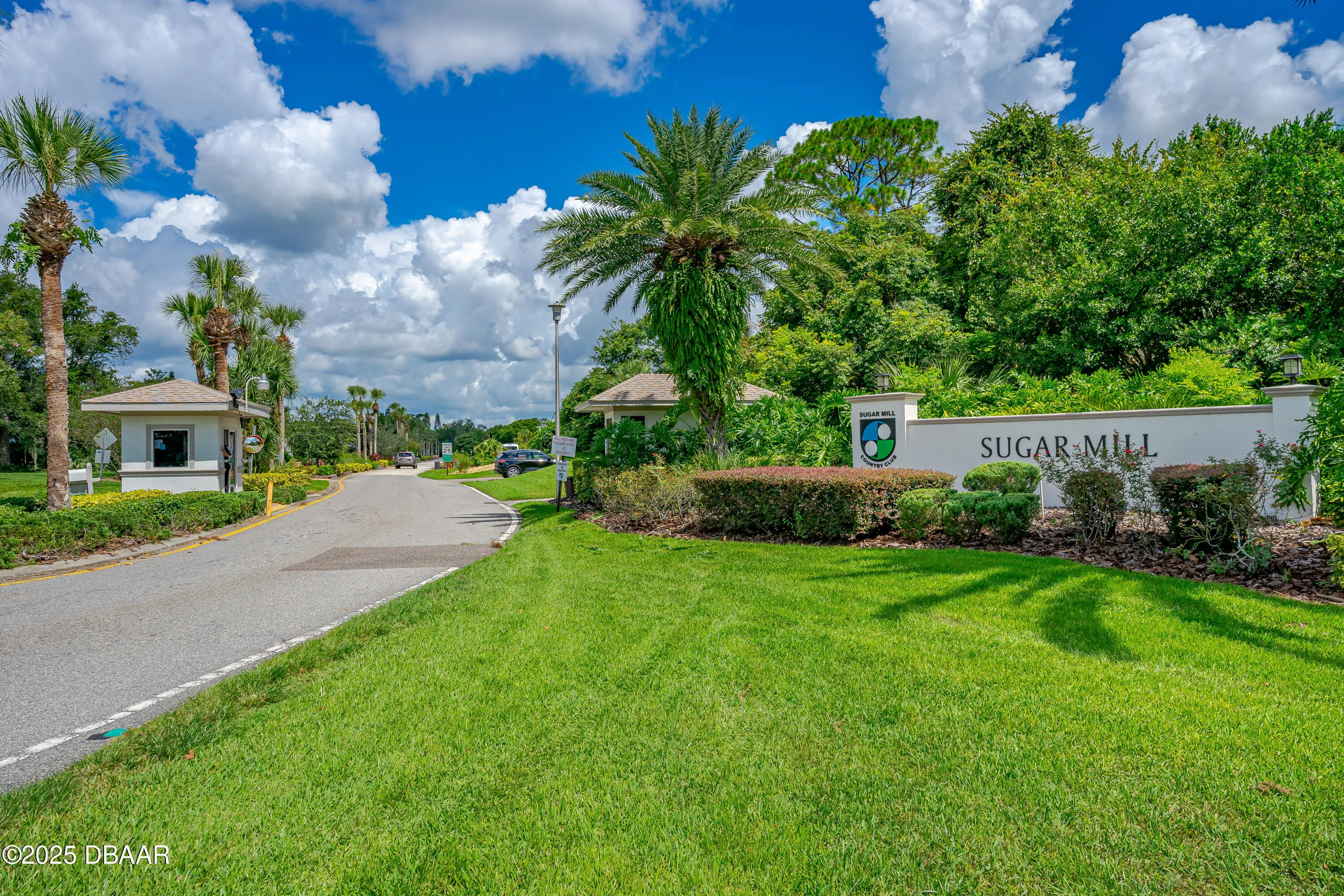 Sugar Mill Gardens Homes for Sale in New Smyrna Beach, FL