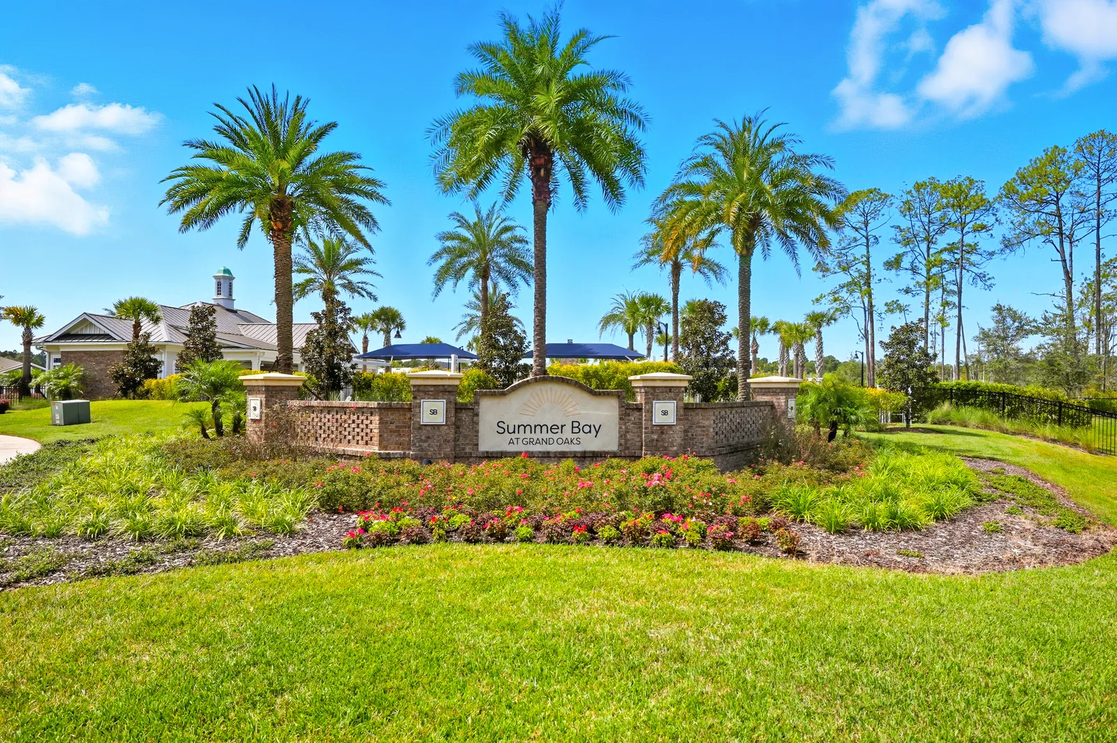 Summer Bay at Grand Oaks, St. Augustine, photo 1