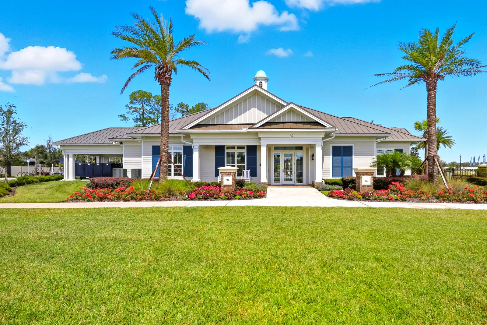 Summer Bay at Grand Oaks, St. Augustine, photo 4