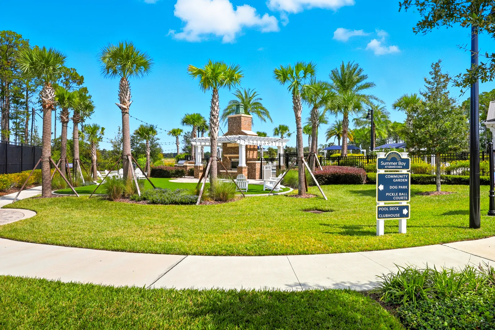 Summer Bay at Grand Oaks, St. Augustine, photo 5