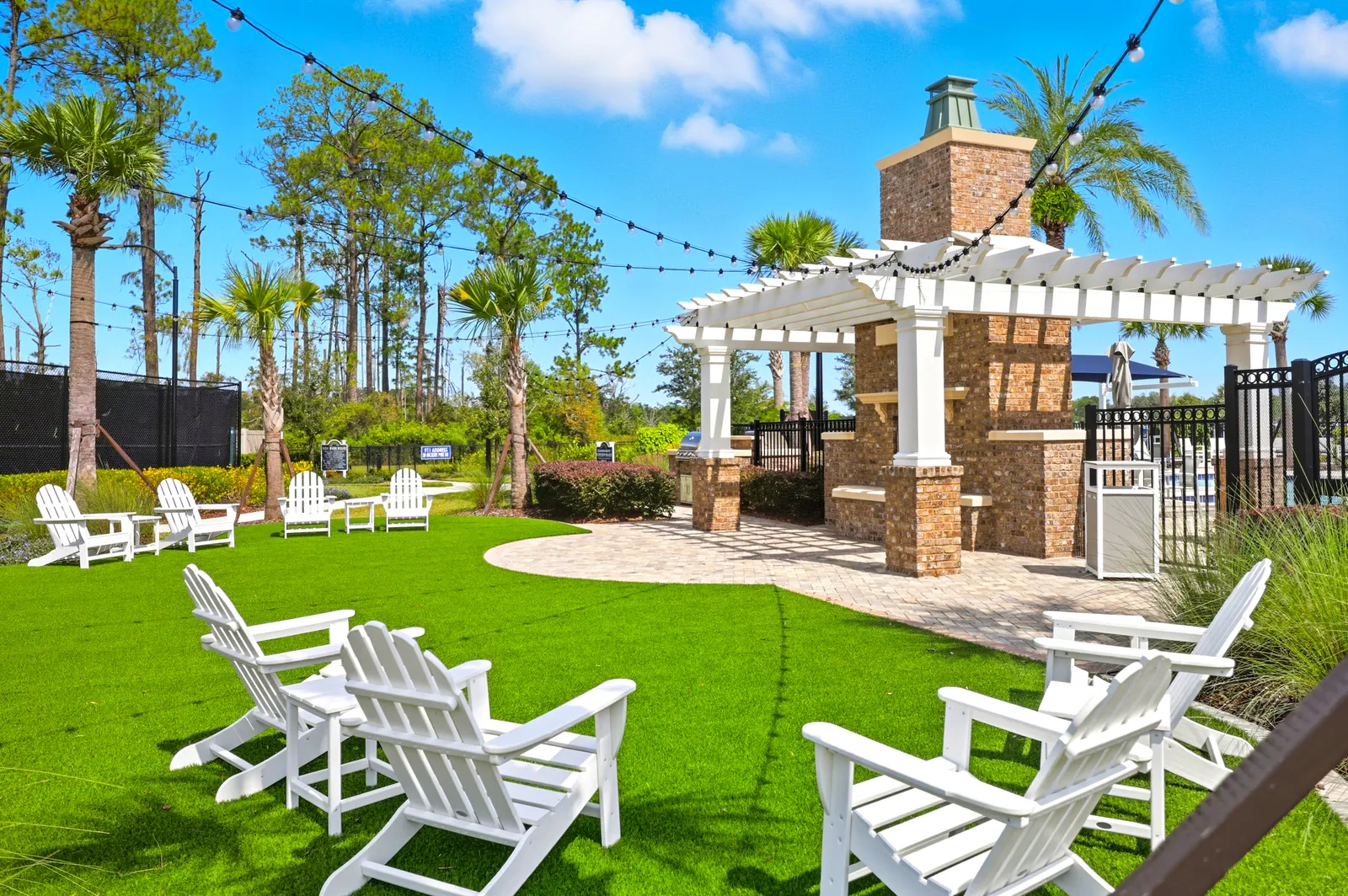 Summer Bay at Grand Oaks, St. Augustine, photo 6