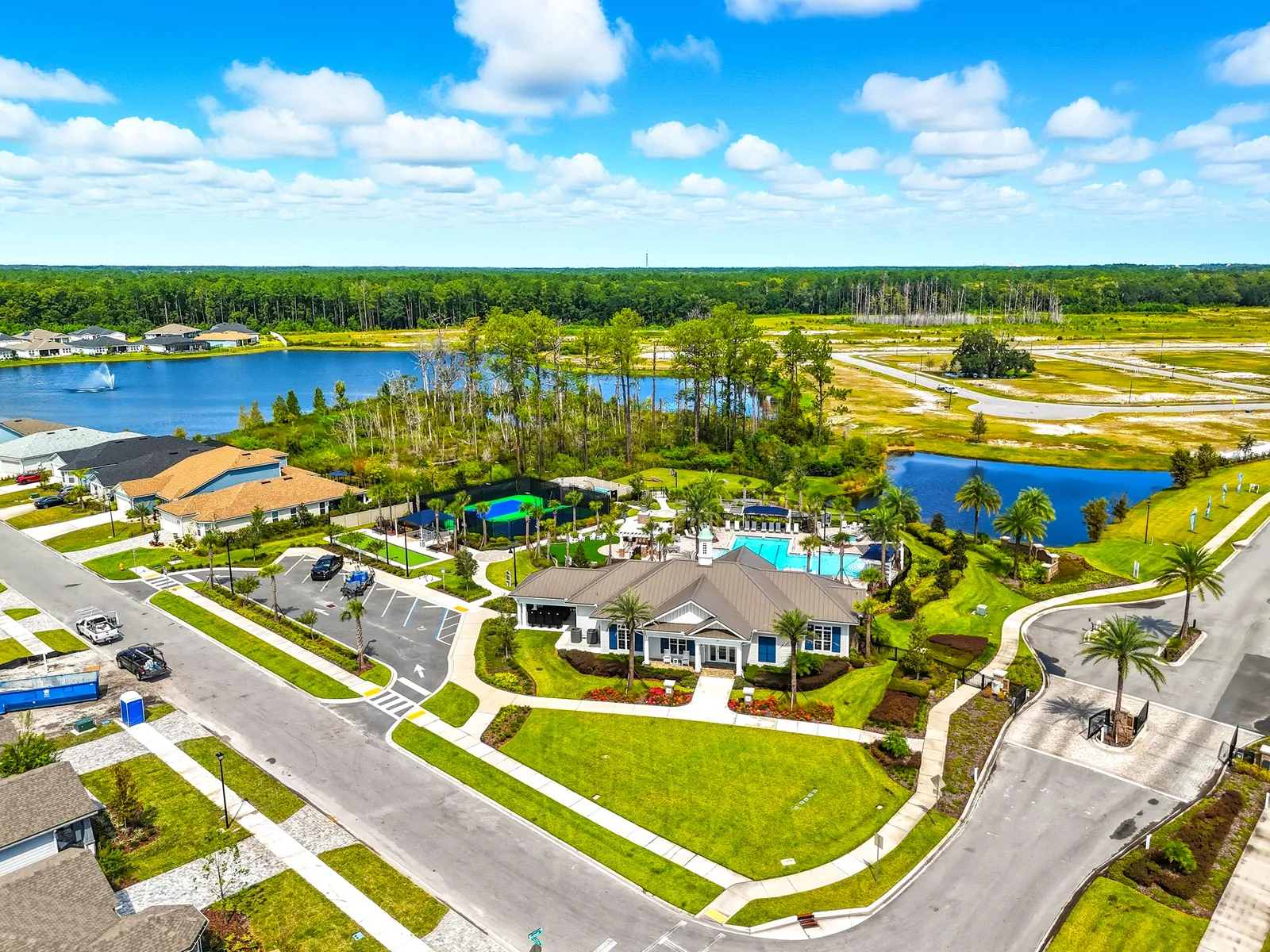 Summer Bay at Grand Oaks, St. Augustine, photo 12
