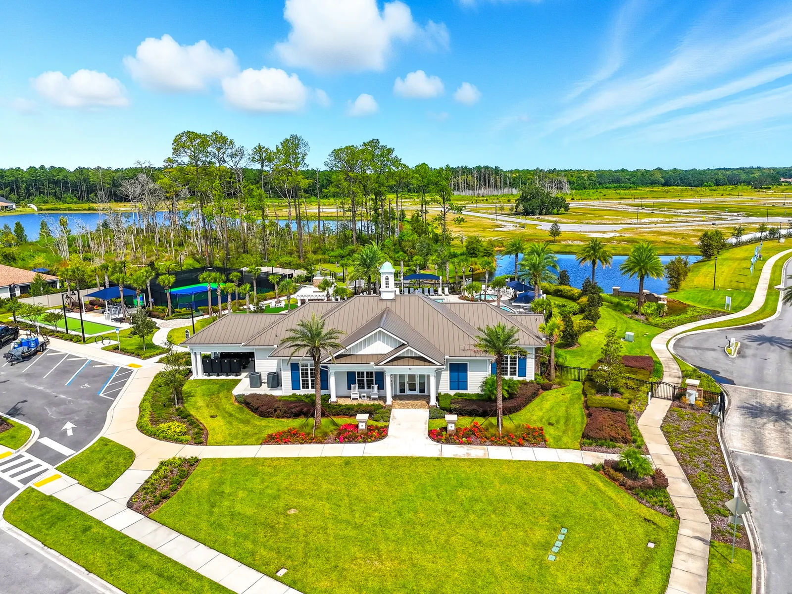 Summer Bay at Grand Oaks, St. Augustine, photo 13