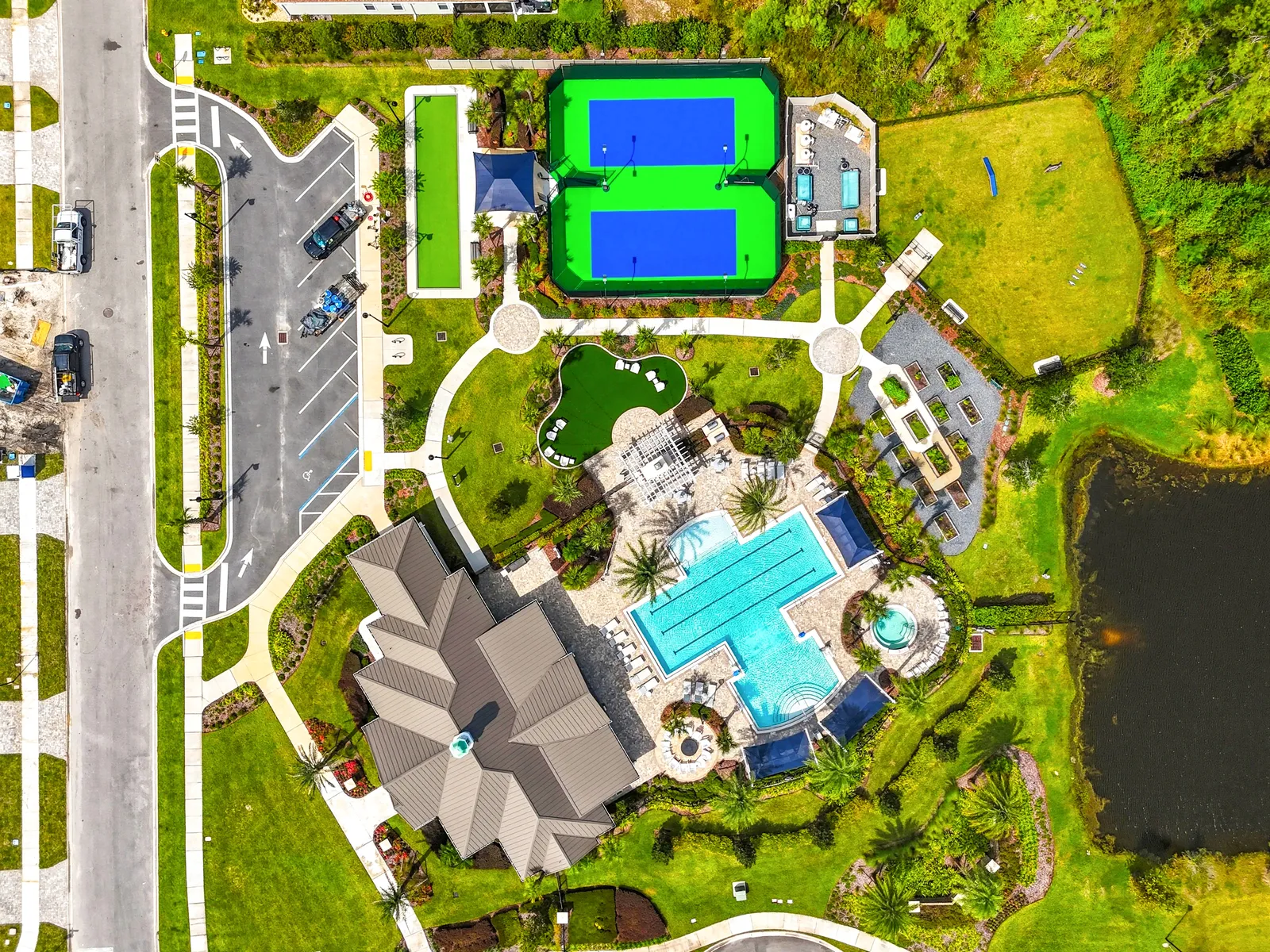 Summer Bay at Grand Oaks, St. Augustine, photo 14