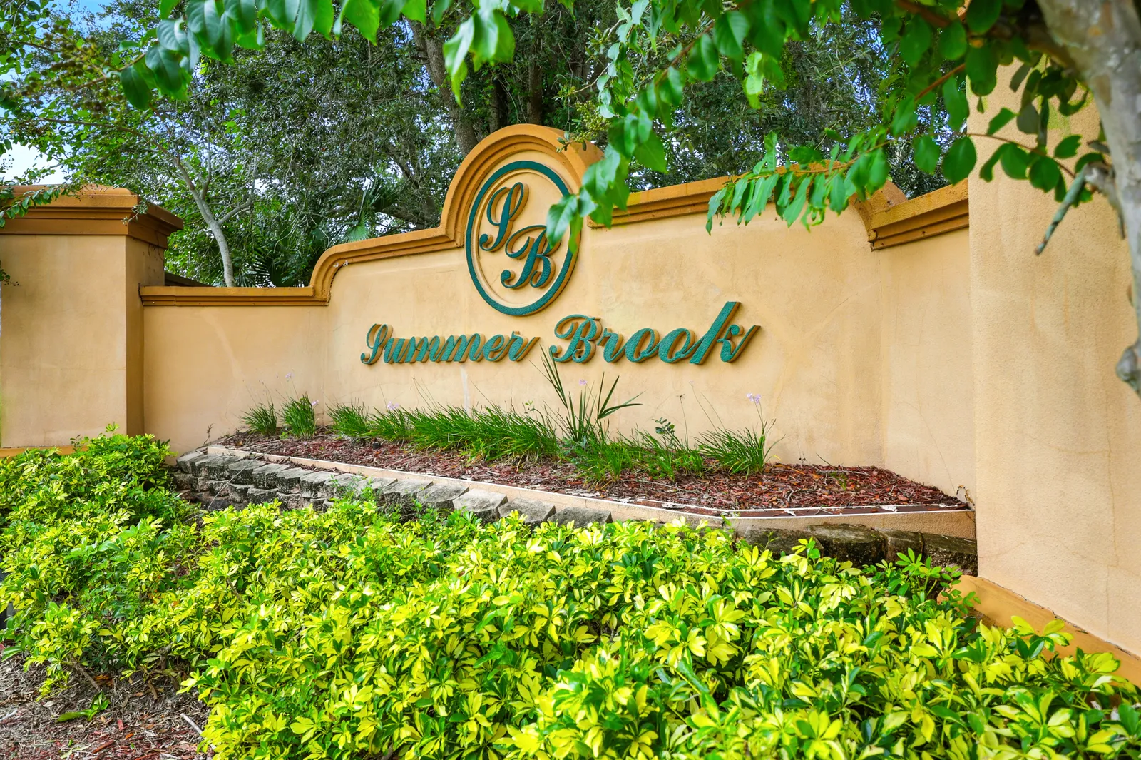 Summer Brook, Jacksonville, photo 1