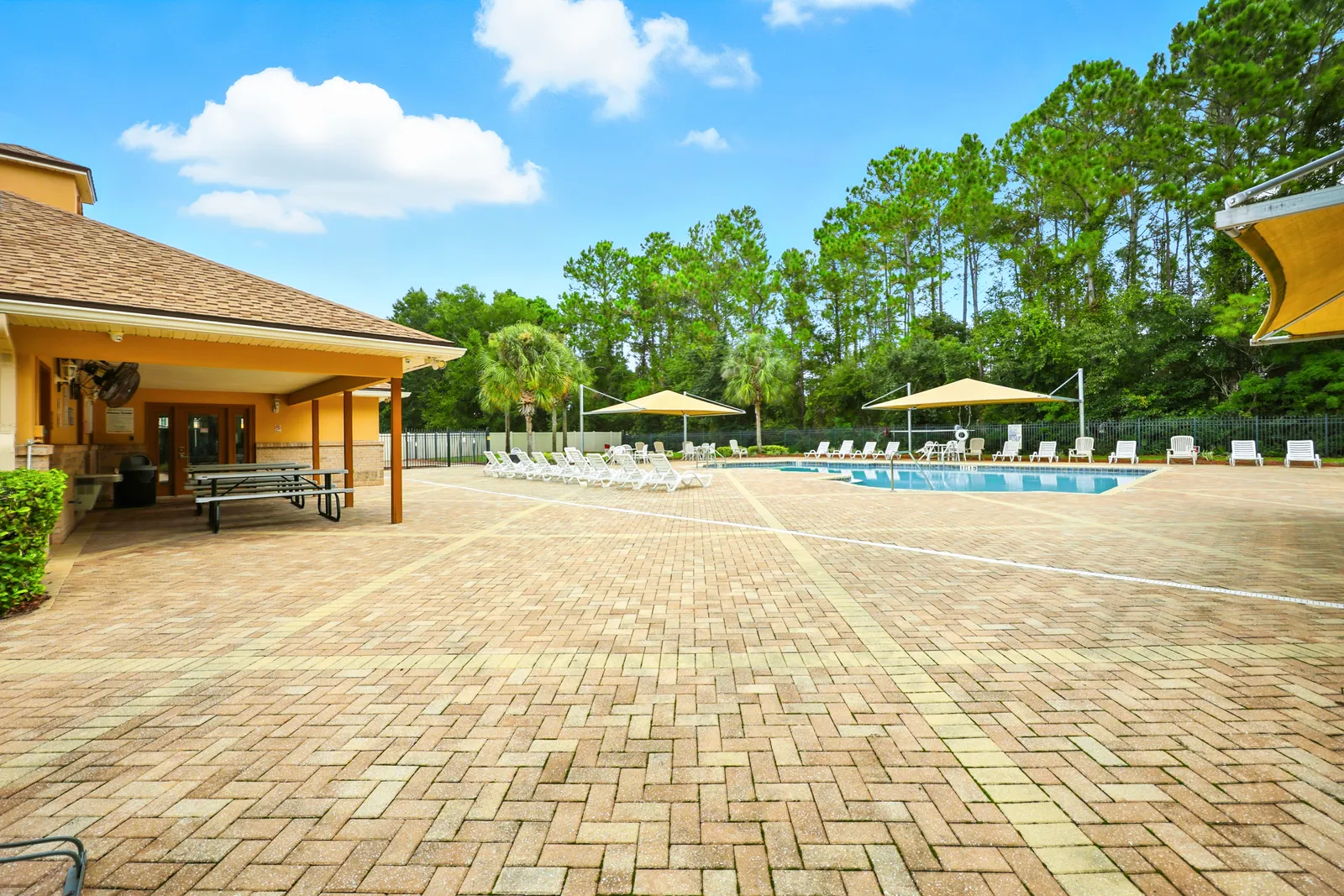 Summer Brook, Jacksonville, photo 3