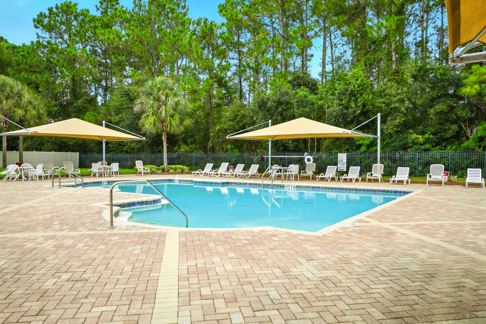 Summer Brook, Jacksonville, photo 4