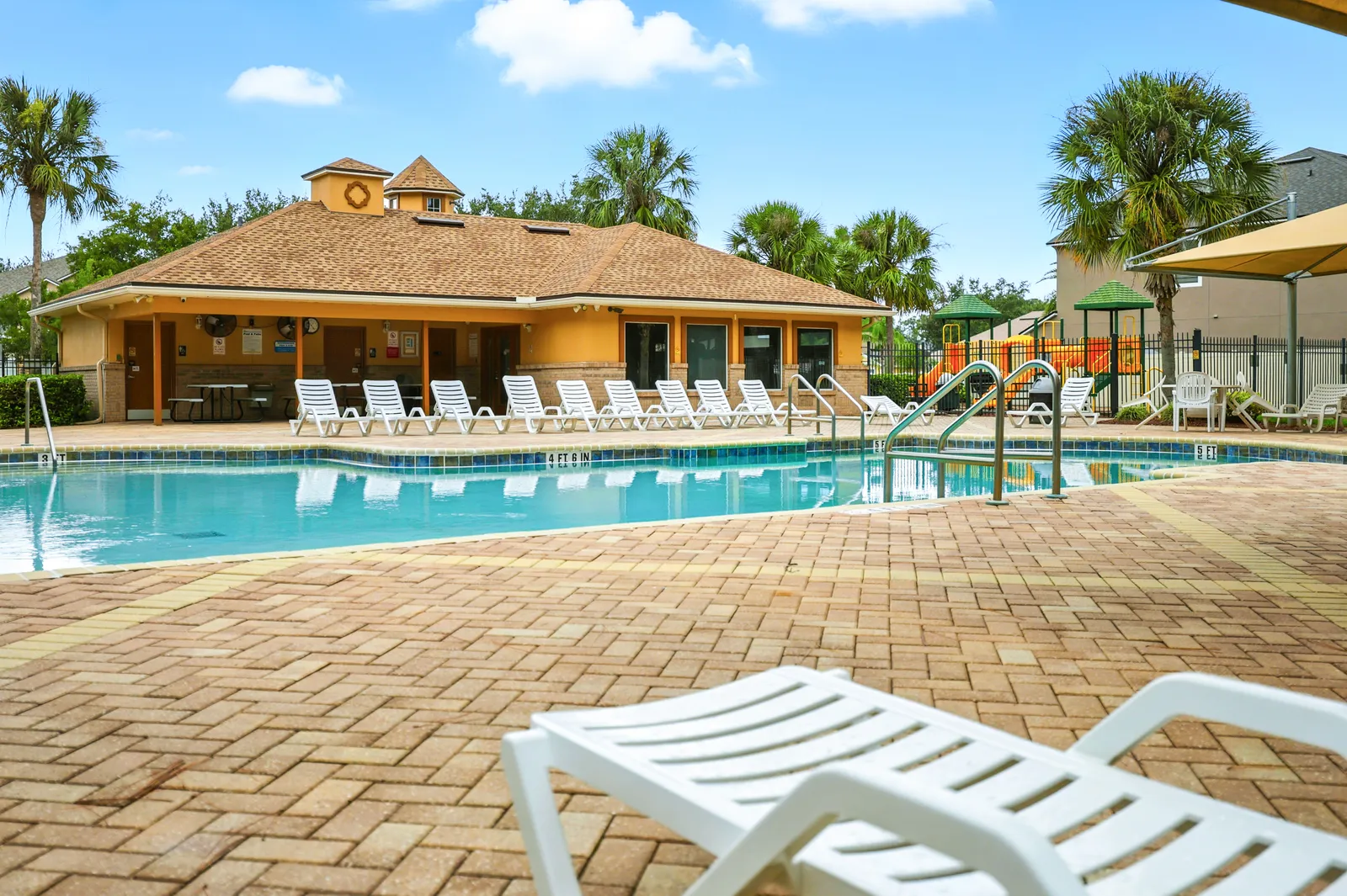 Summer Brook, Jacksonville, photo 6