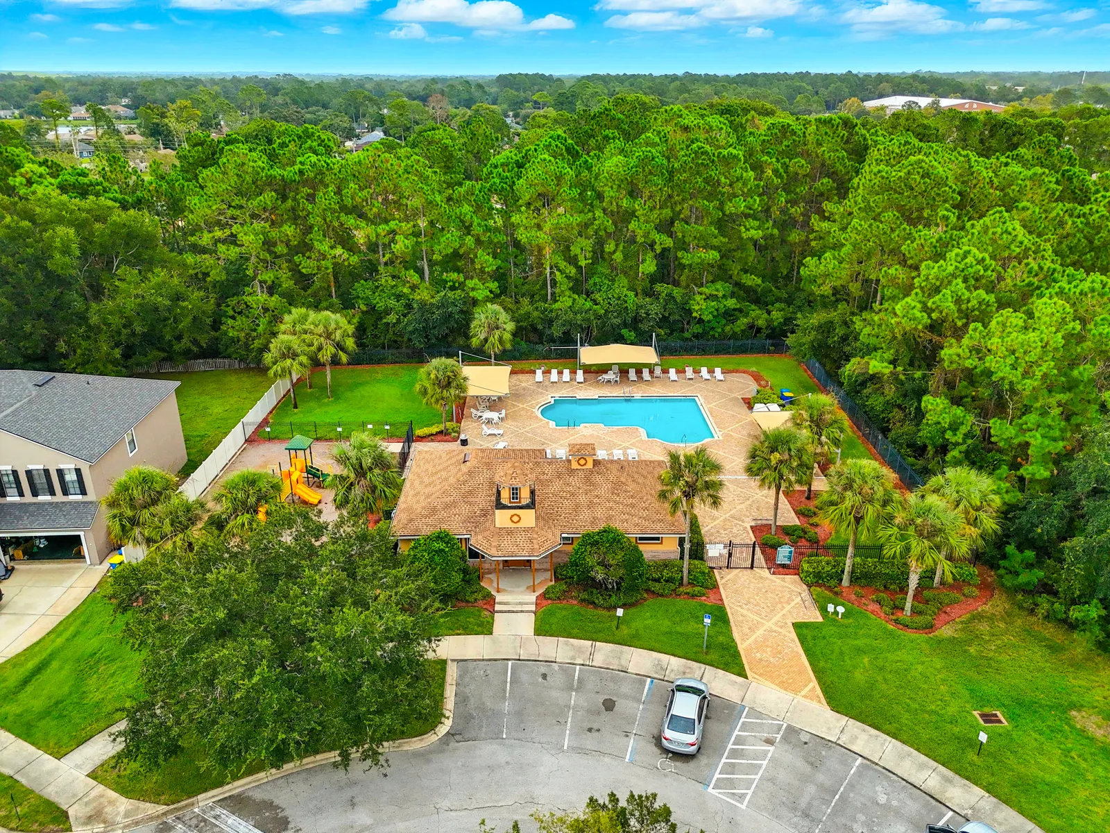 Summer Brook, Jacksonville, photo 9