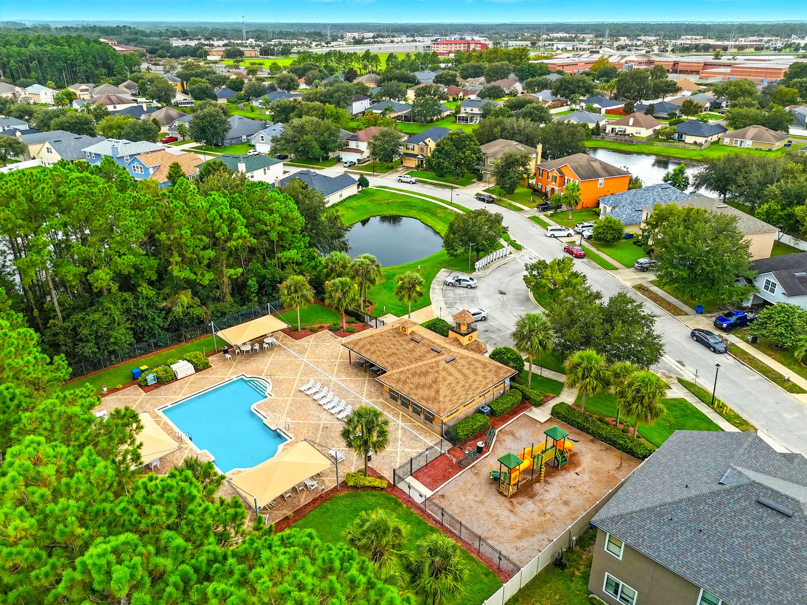 Summer Brook, Jacksonville, photo 10