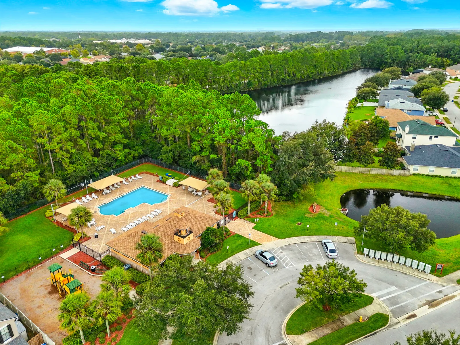 Summer Brook, Jacksonville, photo 11
