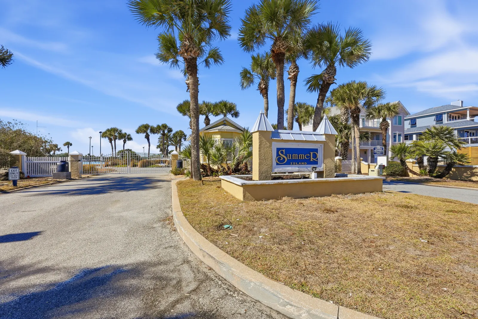 Summer Island, St. Augustine, photo 1