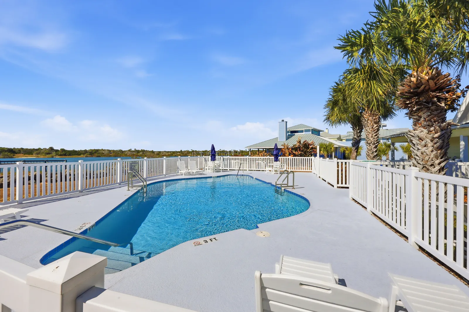 Summer Island, St. Augustine, photo 4