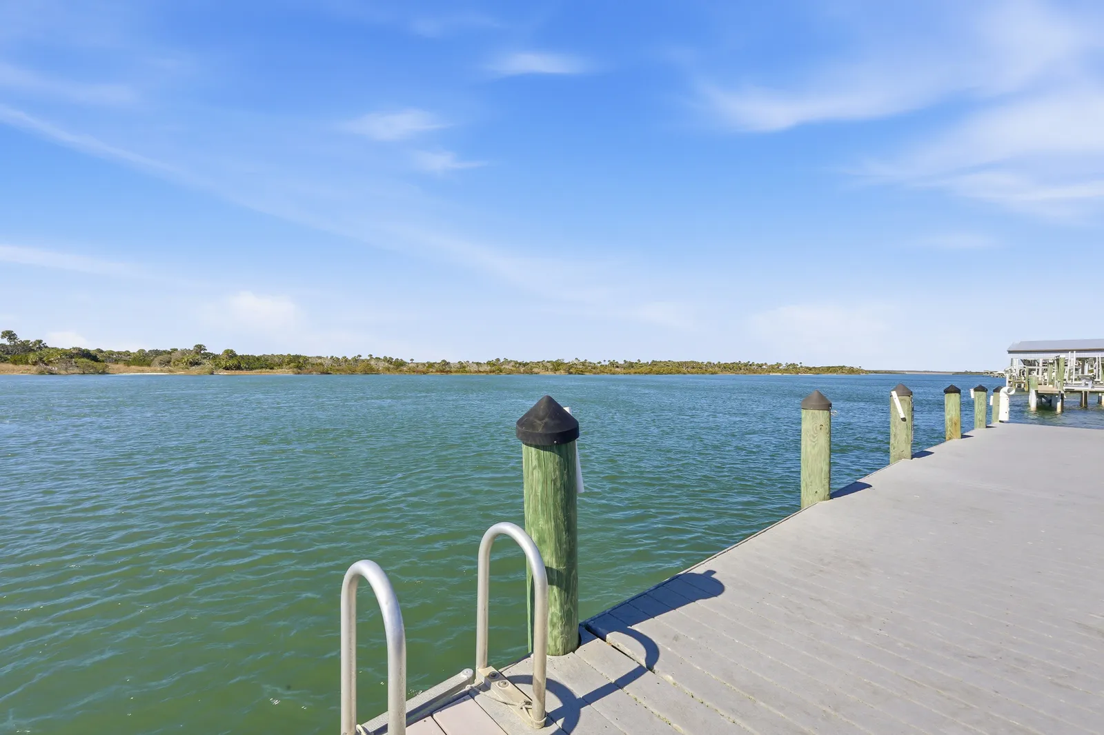 Summer Island, St. Augustine, photo 7
