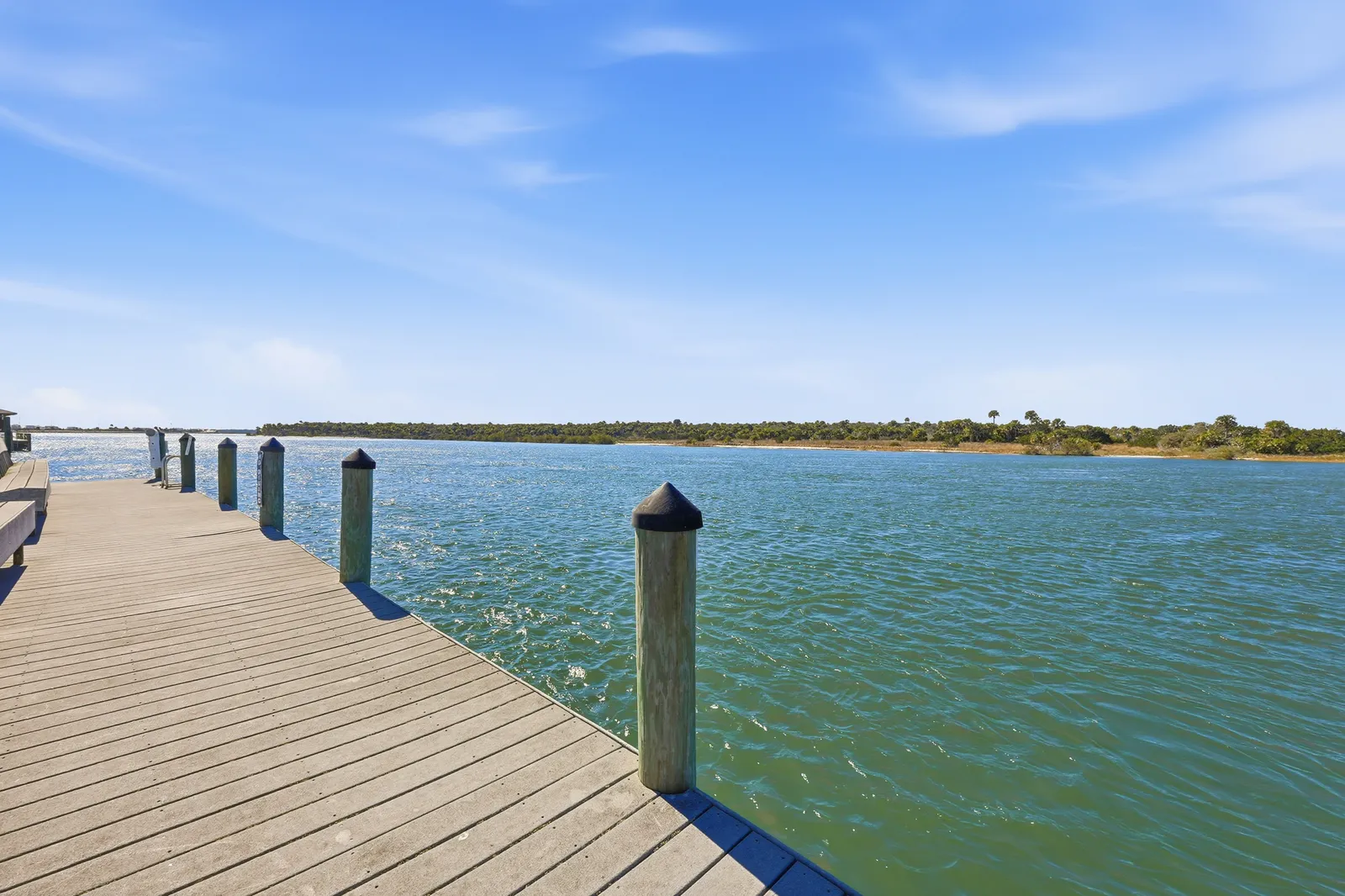 Summer Island, St. Augustine, photo 8