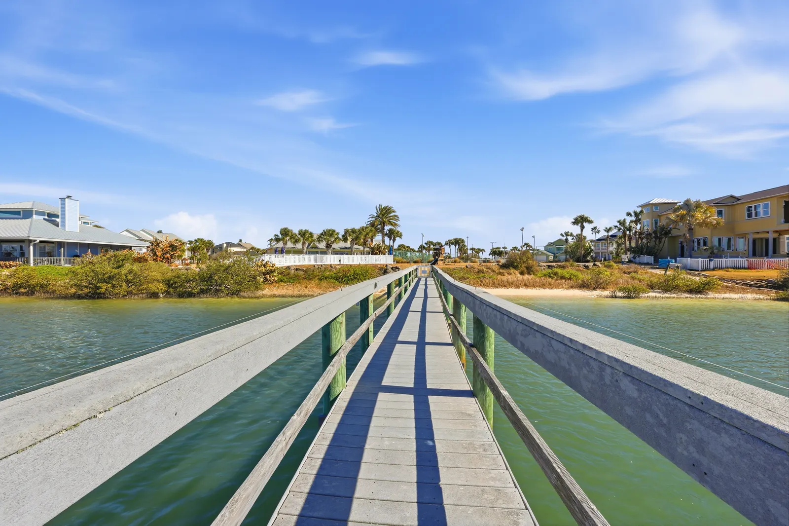 Summer Island, St. Augustine, photo 9