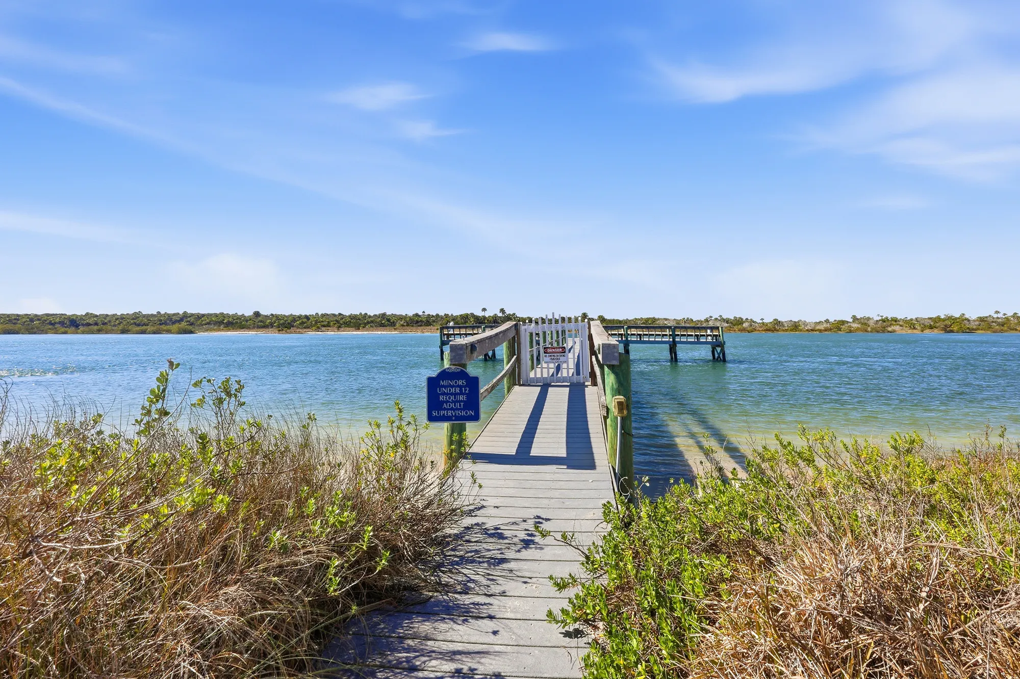 Summer Island Homes for Sale in St