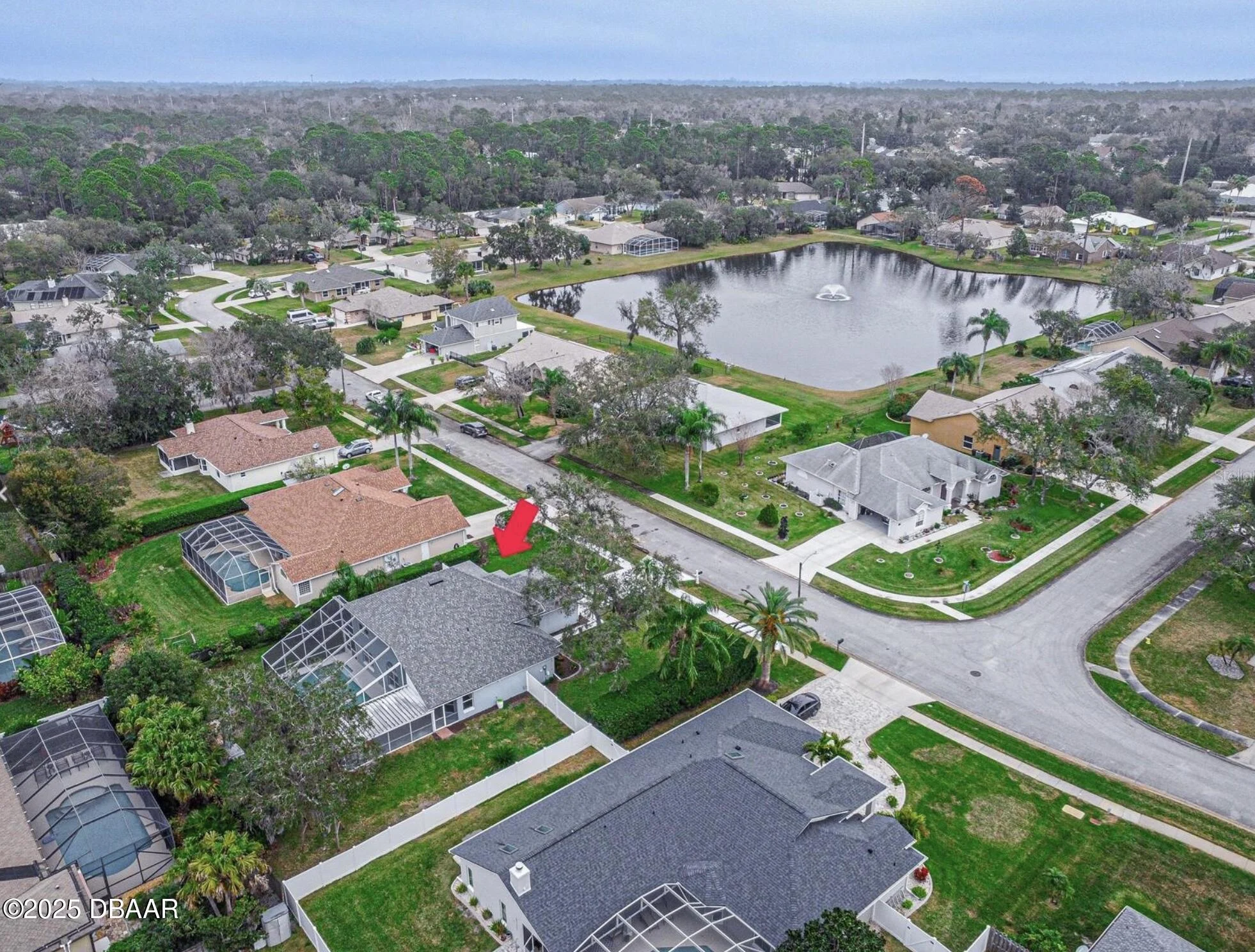 Sun Lake Estates Homes for Sale in Port Orange, FL