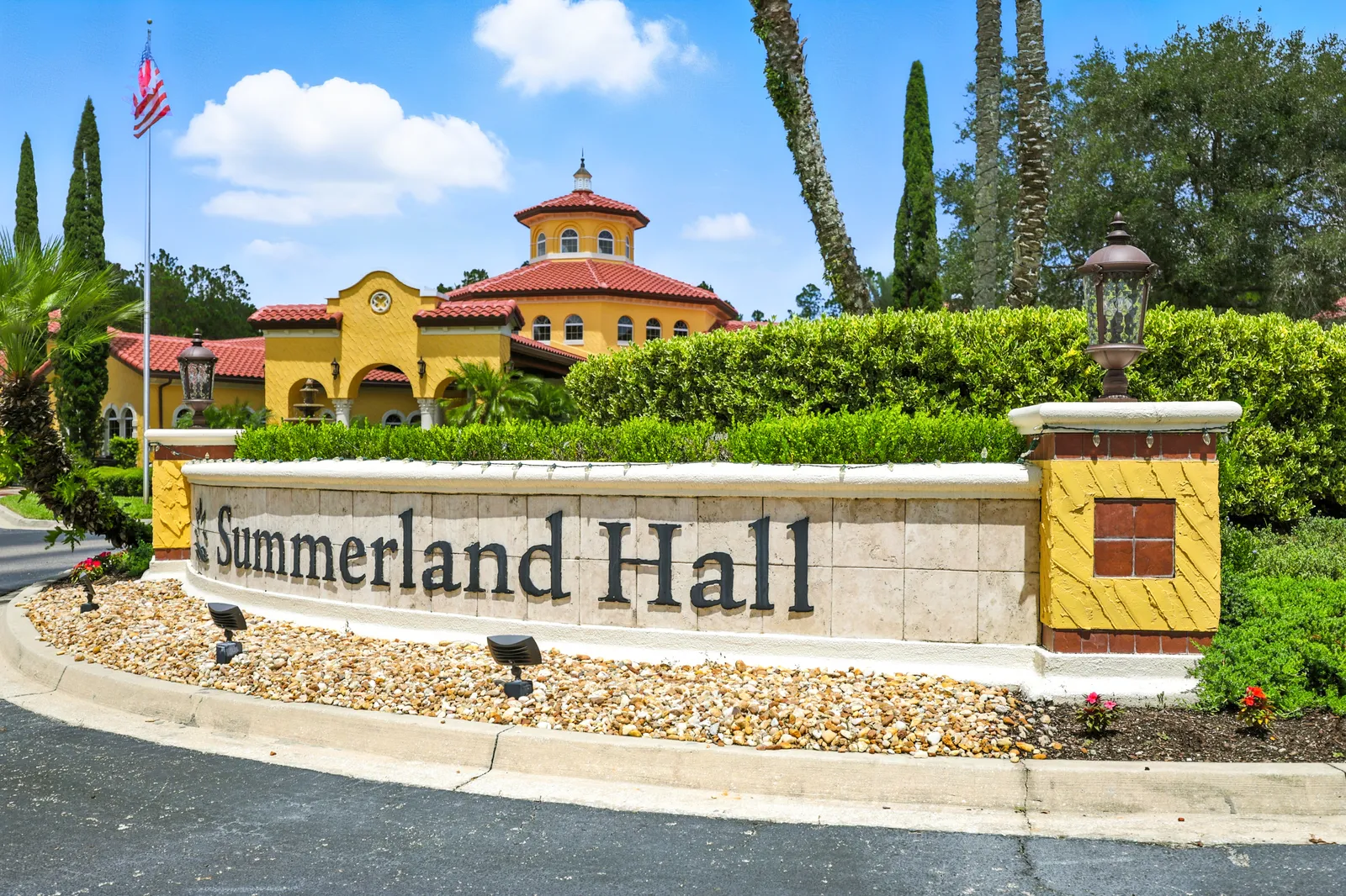 Sweetwater by Del Webb