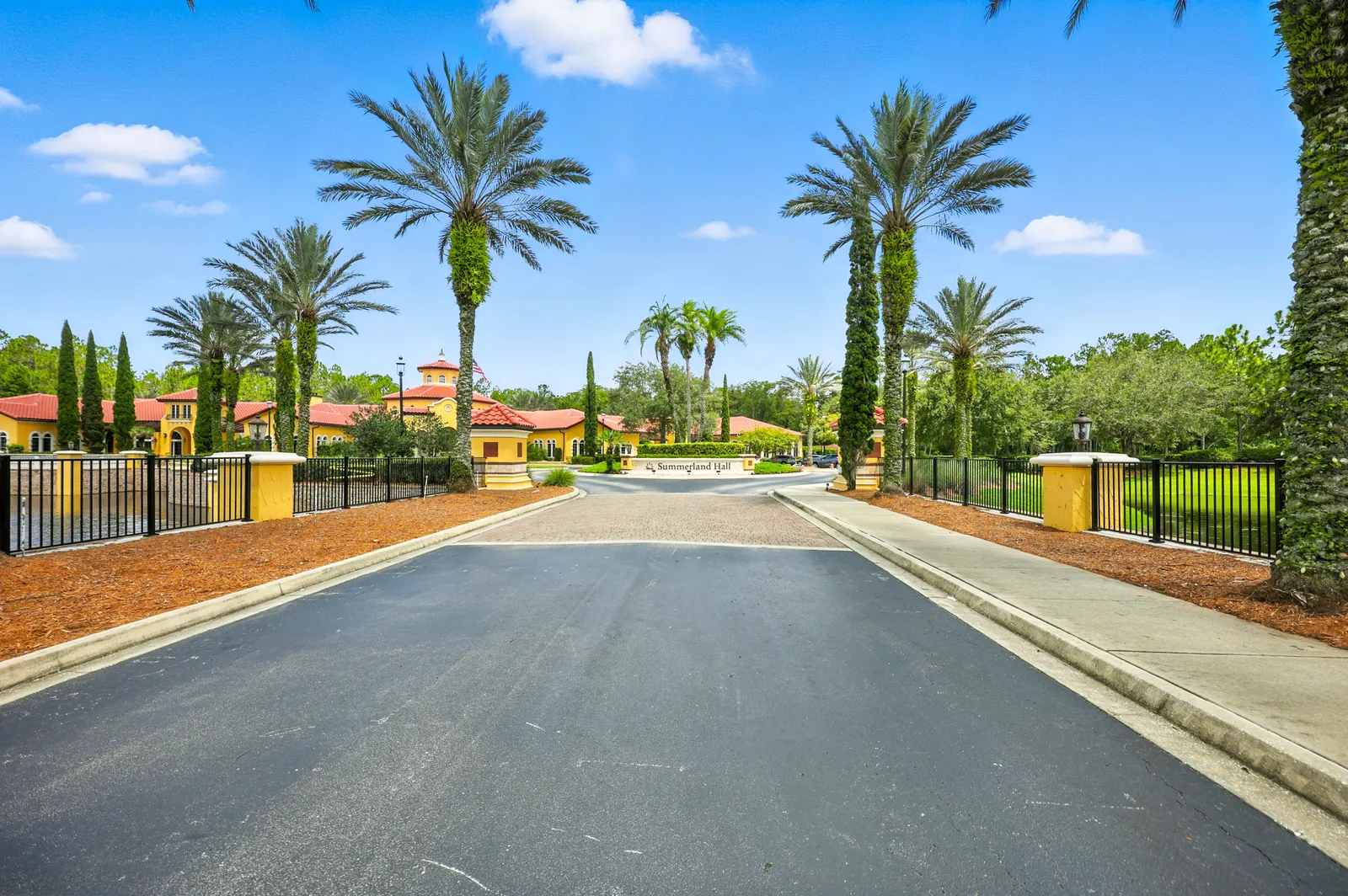 Sweetwater by Del Webb
