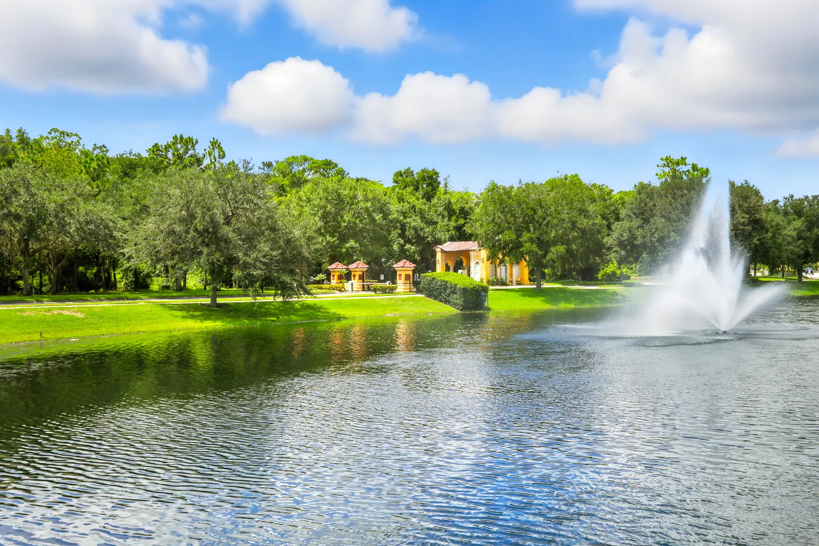 Sweetwater by Del Webb