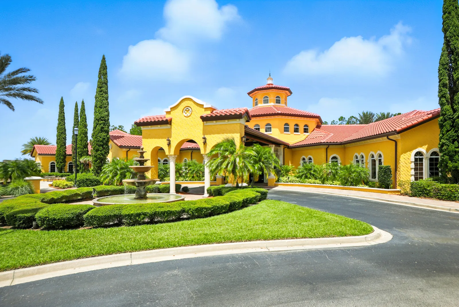 Sweetwater by Del Webb