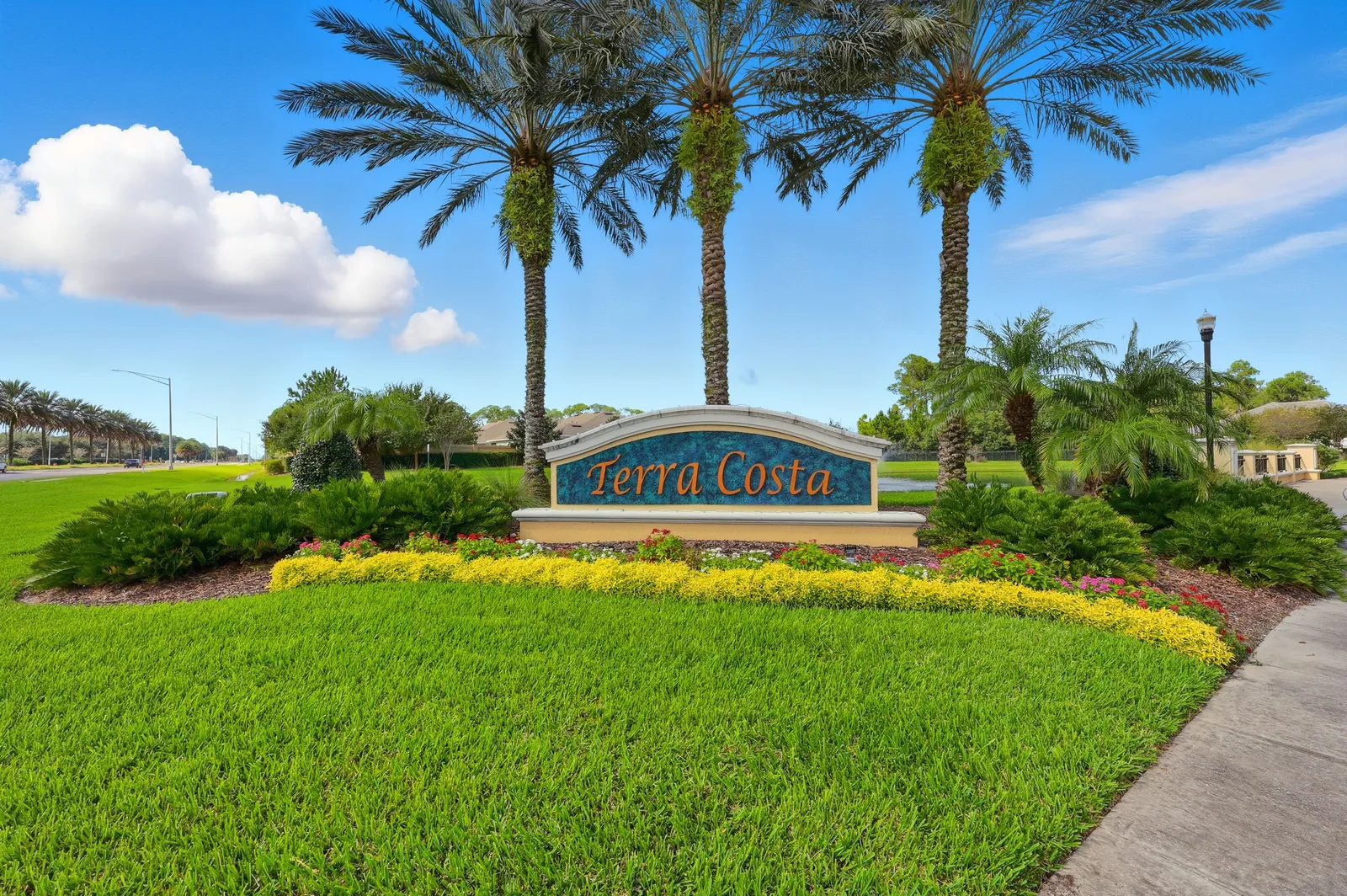 Terra Costa