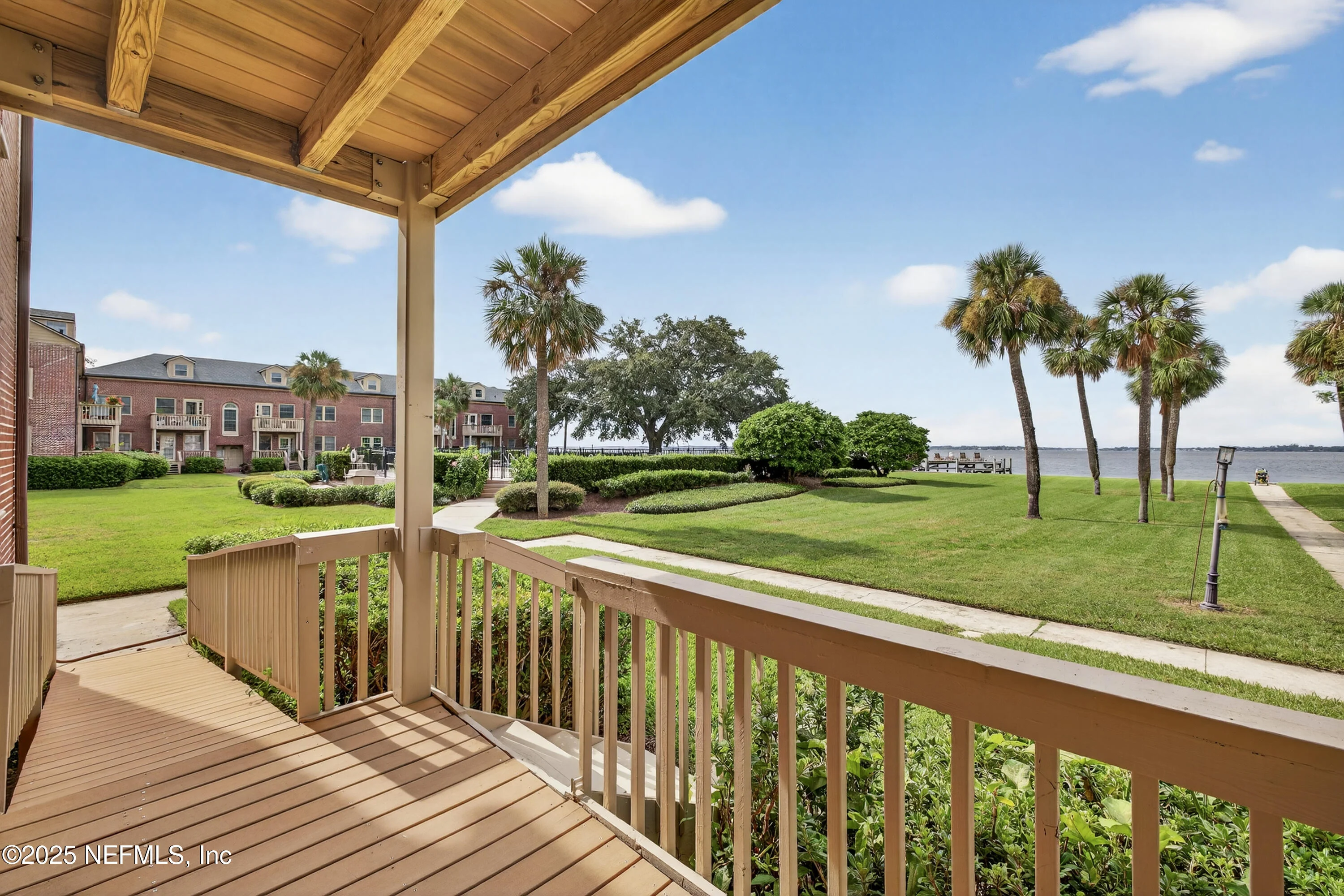 The Alexandria in Jacksonville