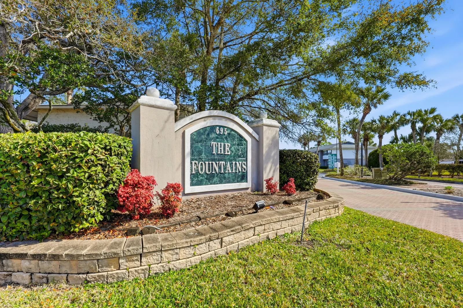 The Fountains, Ponte Vedra Beach, photo 1