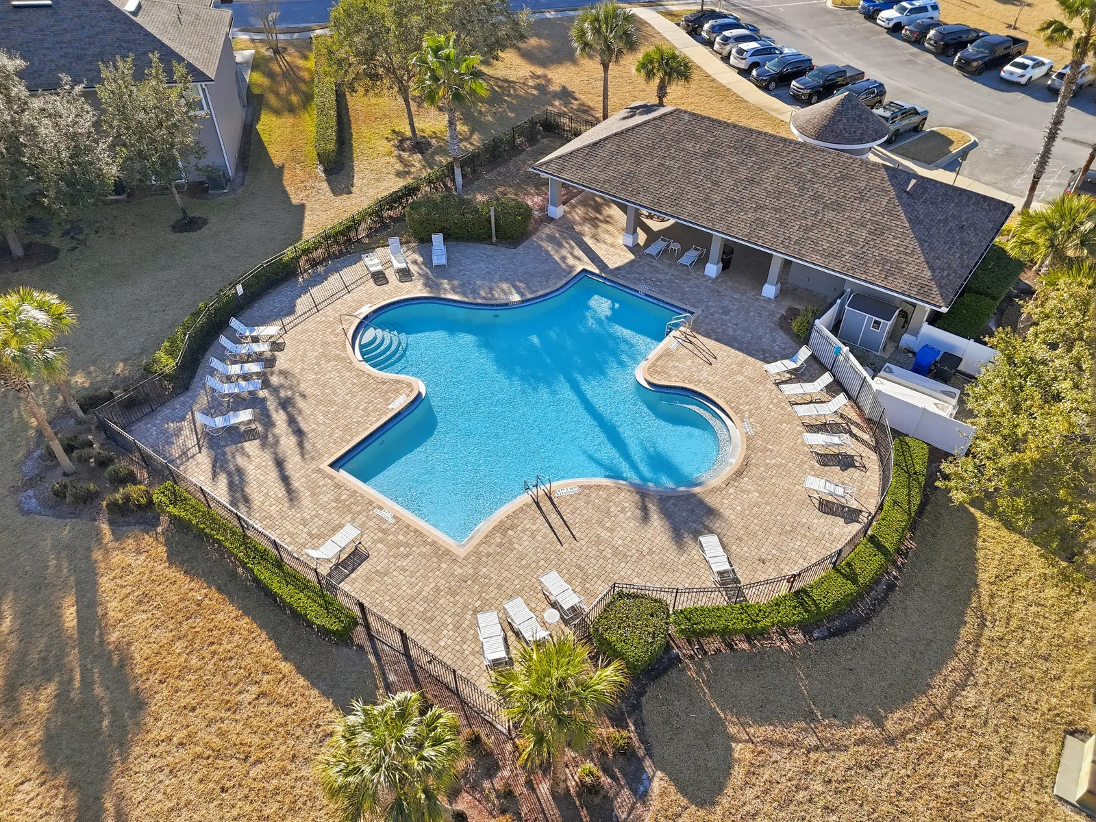 The Gables, St. Augustine, photo 4