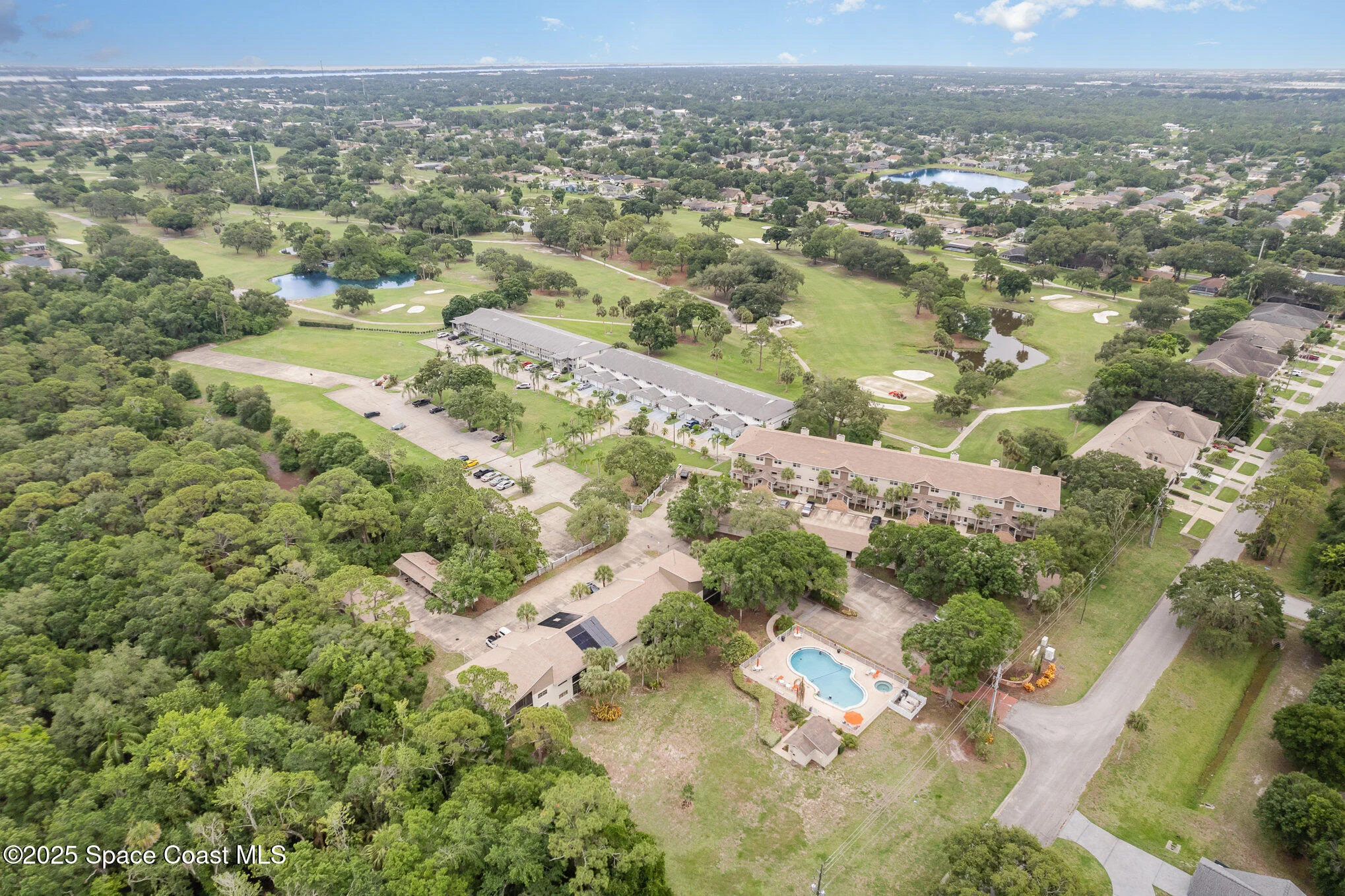The Oaks atRockledge Country Club