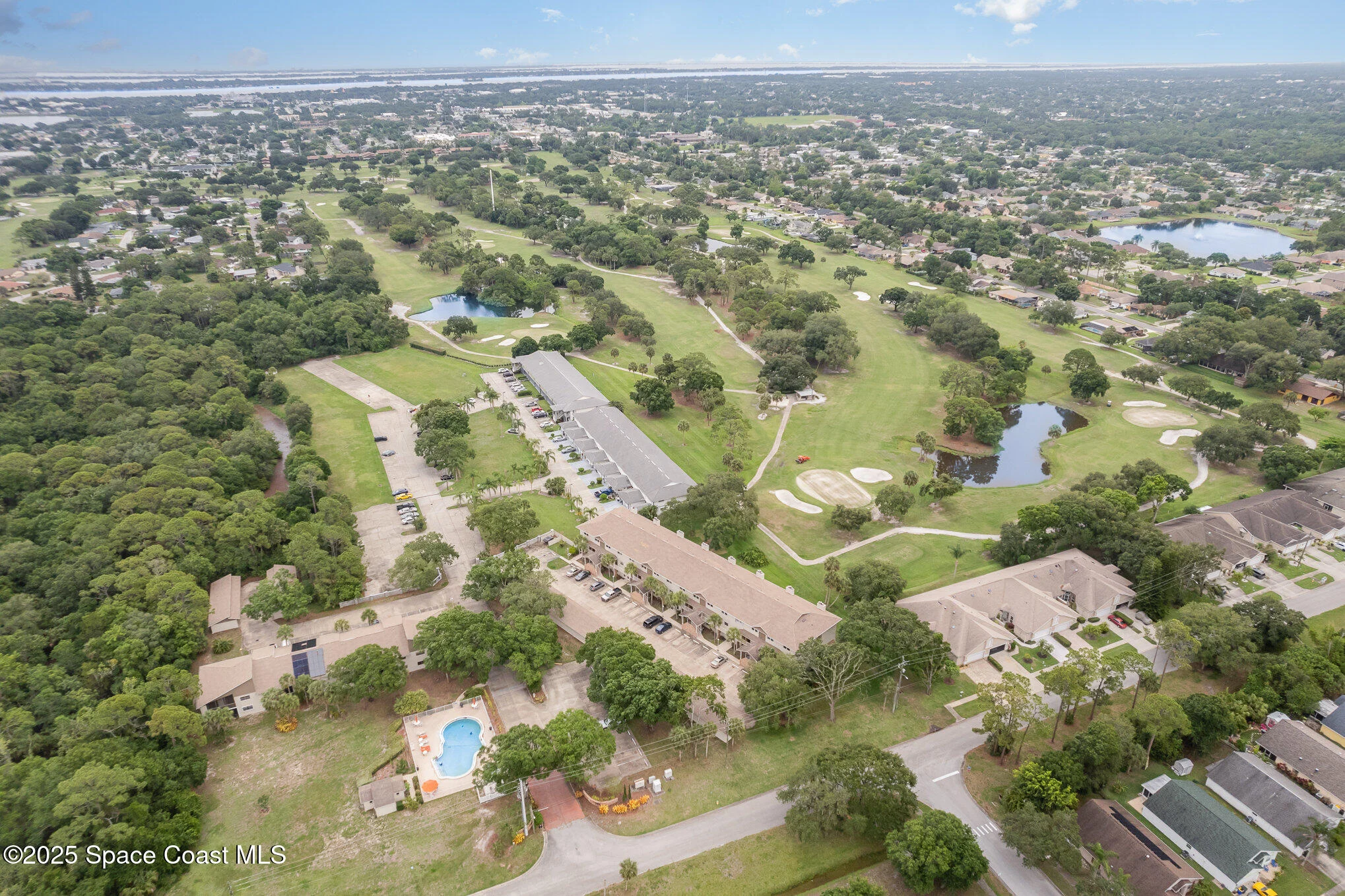 The Oaks at Rockledge Country Club