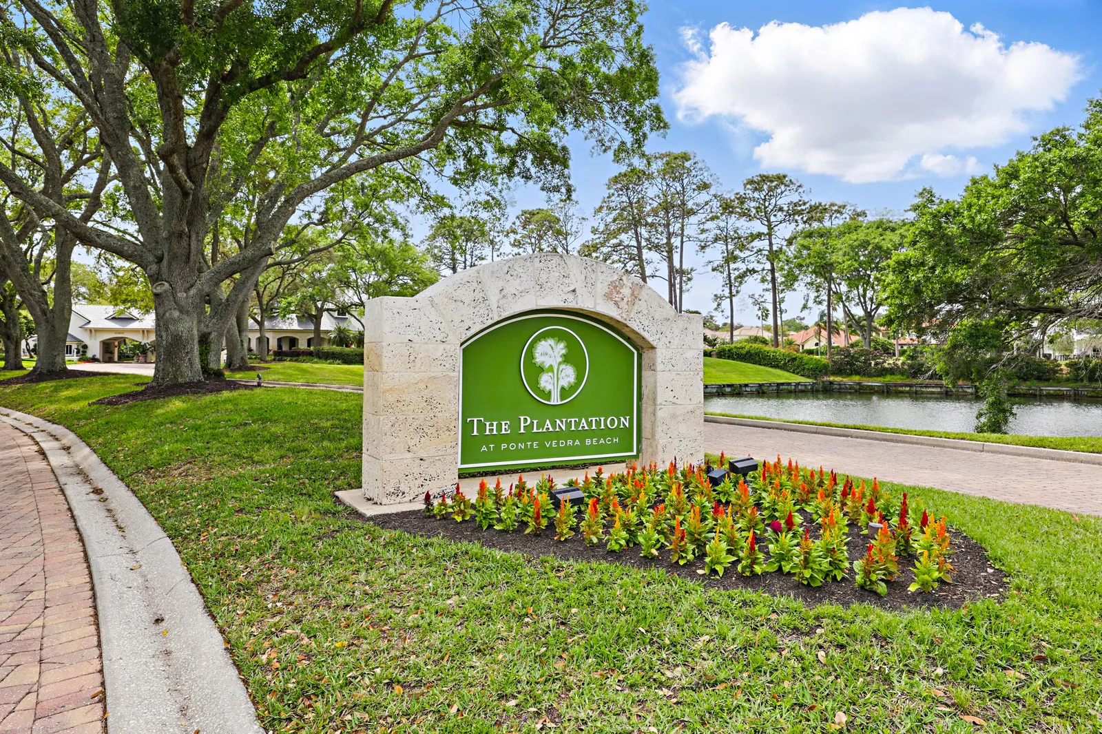 The Plantation at Ponte Vedra Beach, Ponte Vedra Beach, photo 1