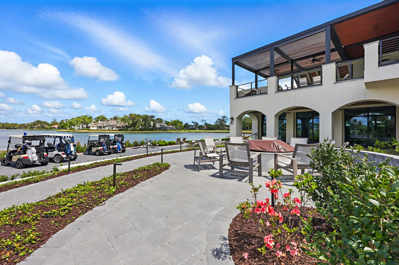 The Plantation at Ponte Vedra Beach, Ponte Vedra Beach, photo 6