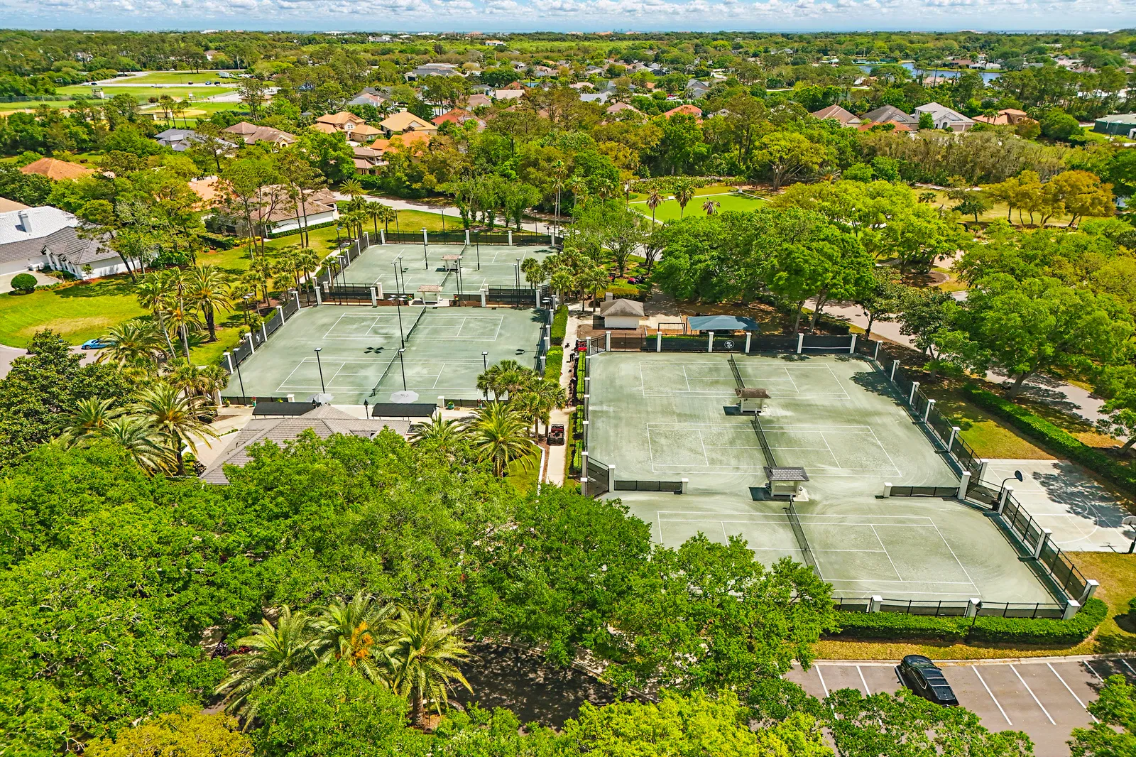 The Plantation at Ponte Vedra Beach, Ponte Vedra Beach, photo 10
