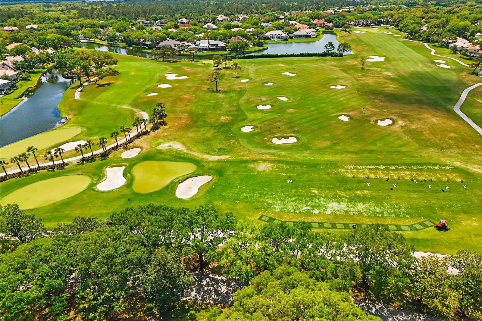 The Plantation at Ponte Vedra Beach, Ponte Vedra Beach, photo 11
