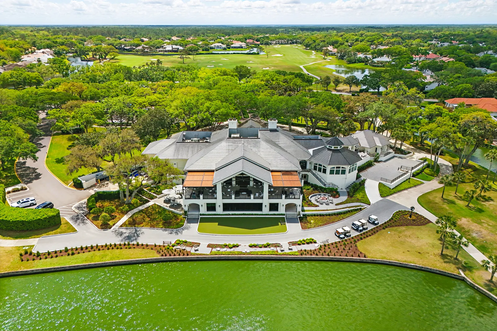 The Plantation at Ponte Vedra Beach, Ponte Vedra Beach, photo 14