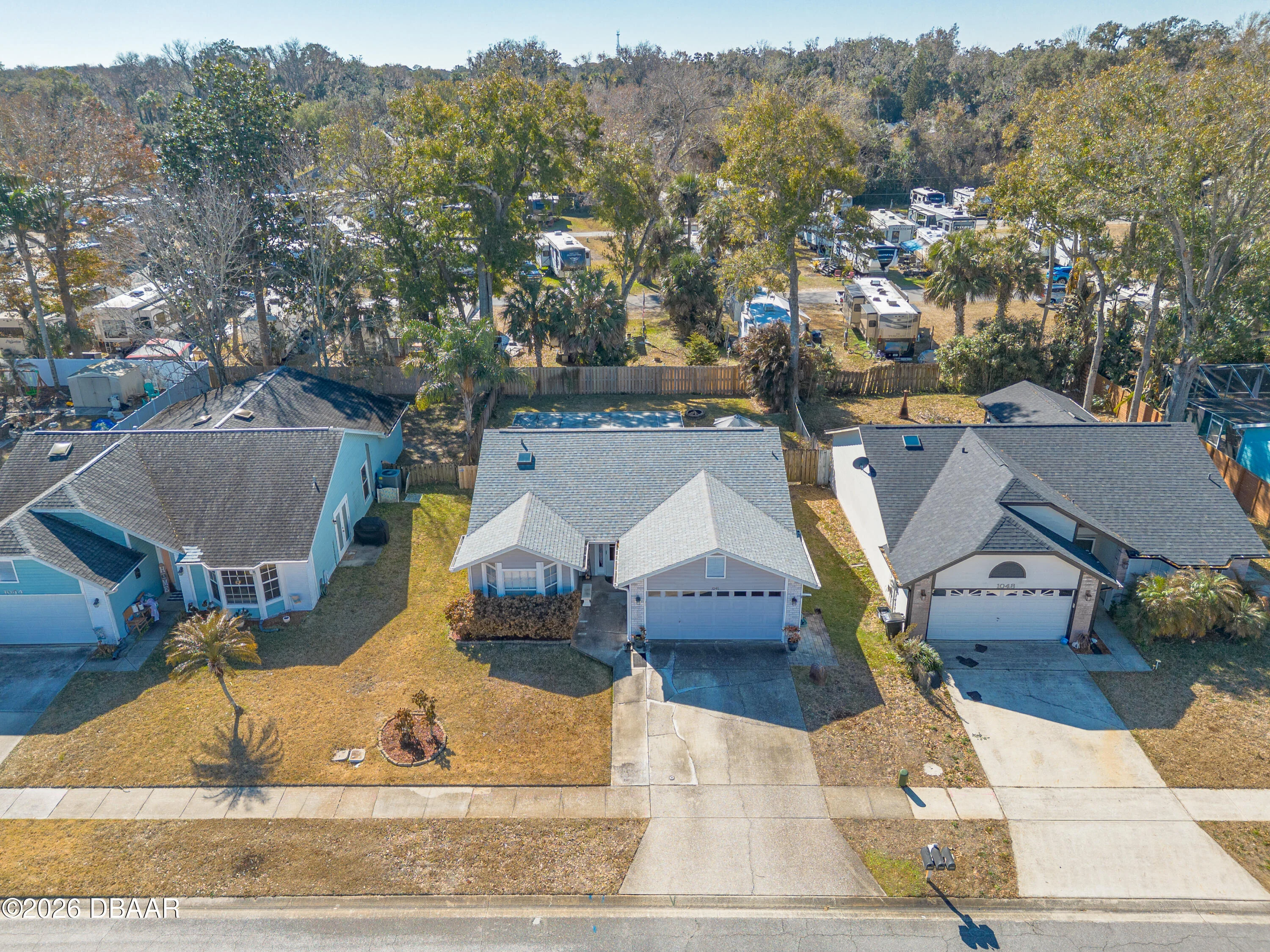 The Potato Patch Homes for Sale in Port Orange, FL