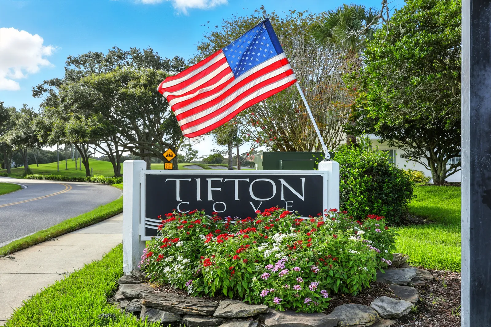 Tifton Cove, Ponte Vedra Beach, photo 1