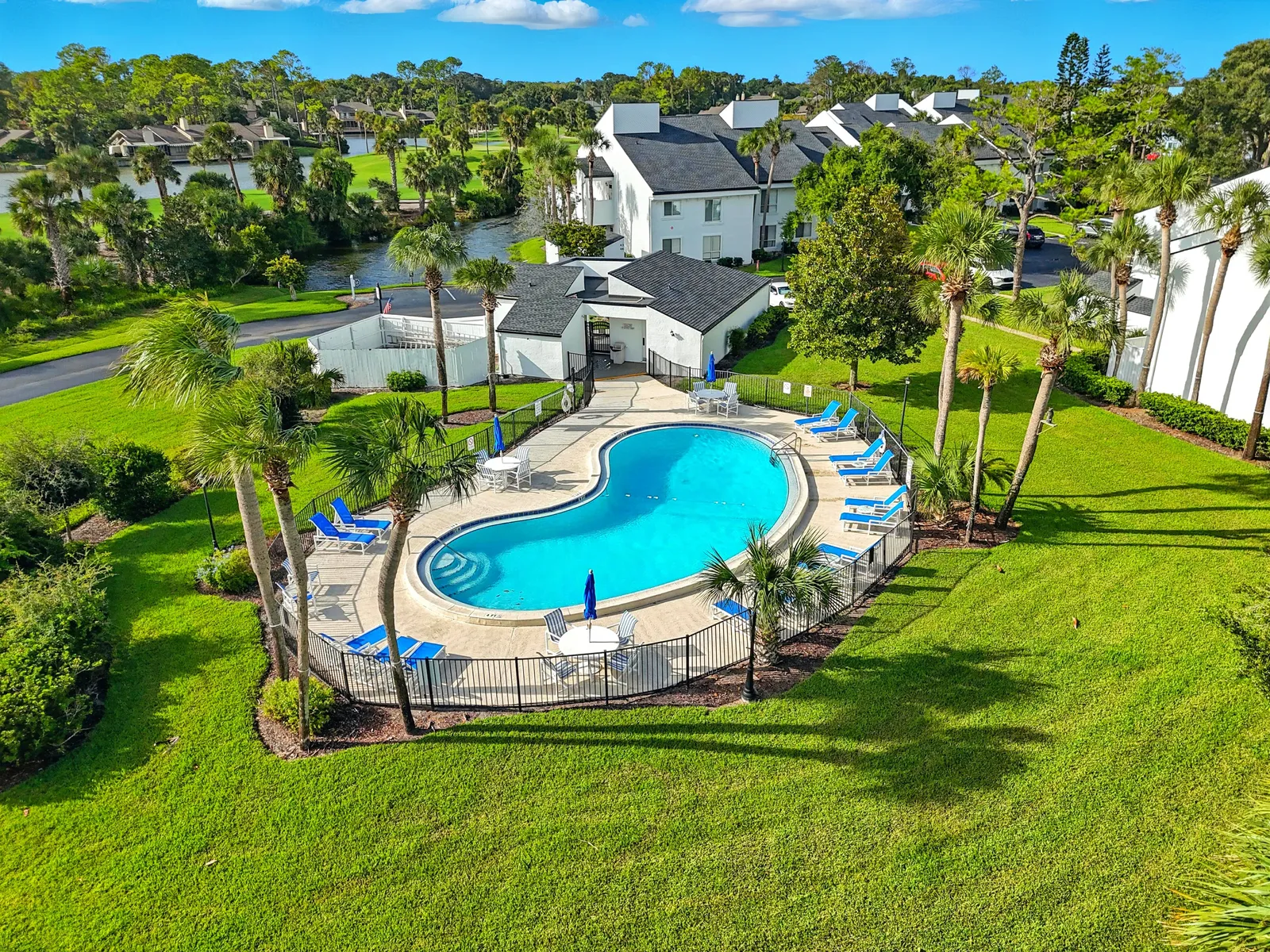 Tifton Cove, Ponte Vedra Beach, photo 4