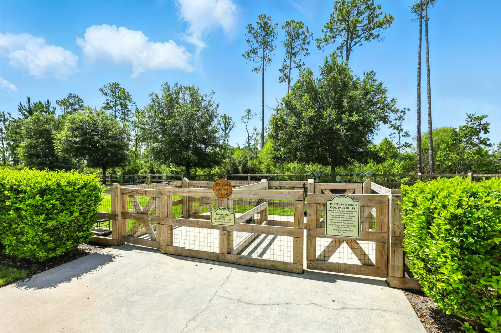 Timberland Ridge, Ponte Vedra, photo 1