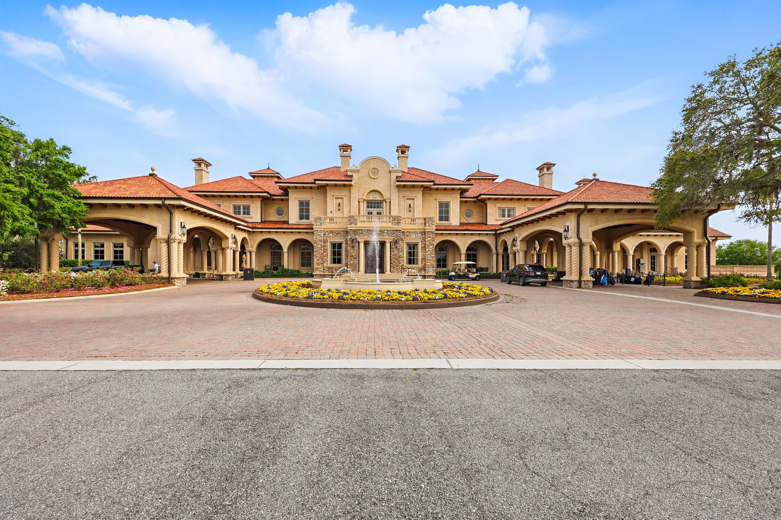TPC Sawgrass, Ponte Vedra Beach, photo 3