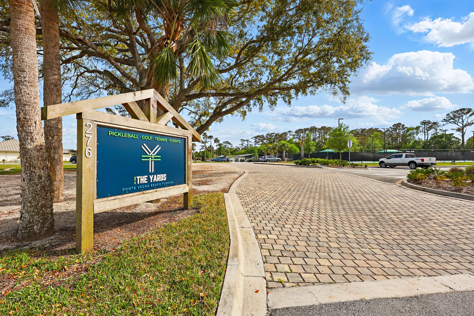 TPC Sawgrass, Ponte Vedra Beach, photo 5